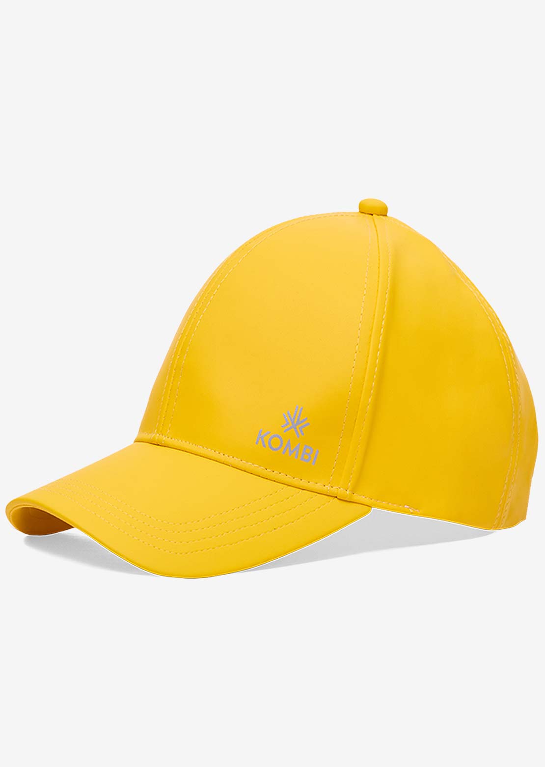 Kombi Toddler Rained Out Cap Bumblebee