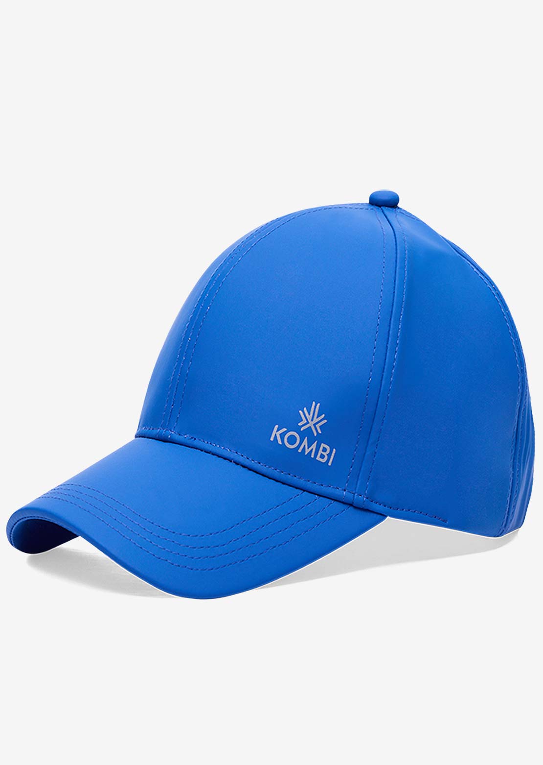 Kombi Toddler Rained Out Cap Nautical Blue
