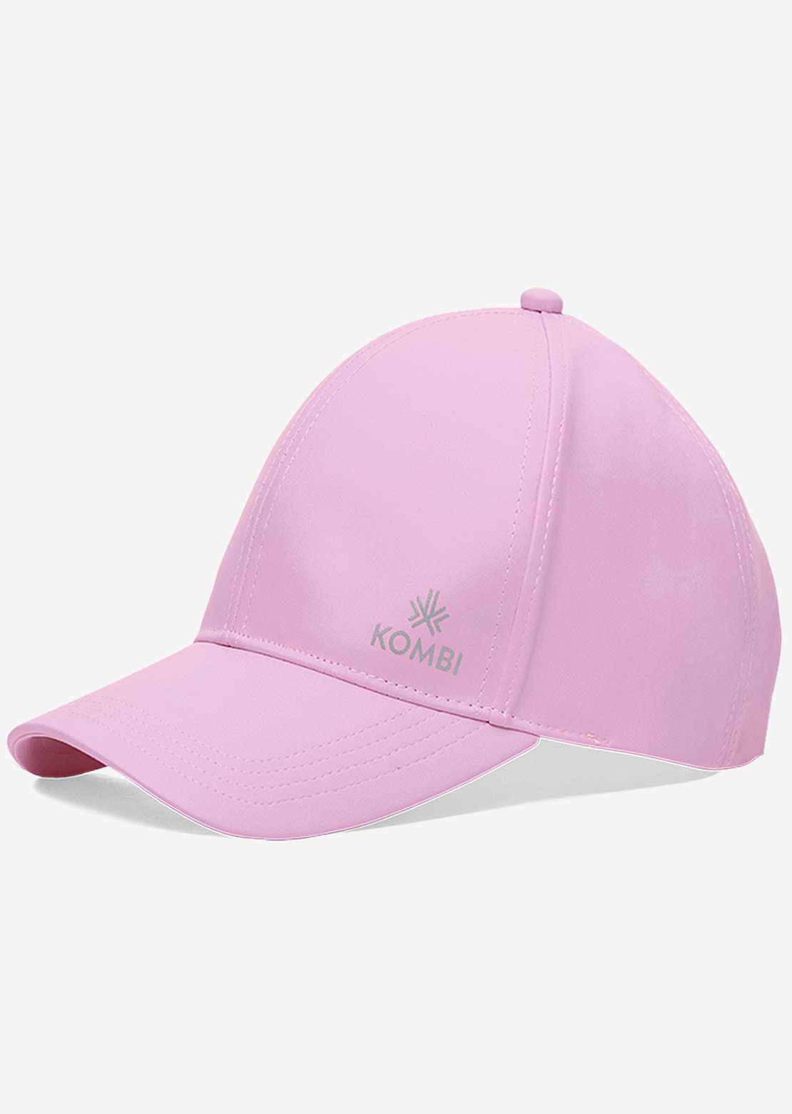 Kombi Toddler Rained Out Cap Orchid Petal