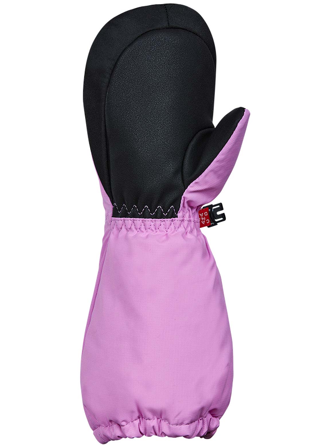 Kombi Toddler The Best Friend Mitts Cyclamen