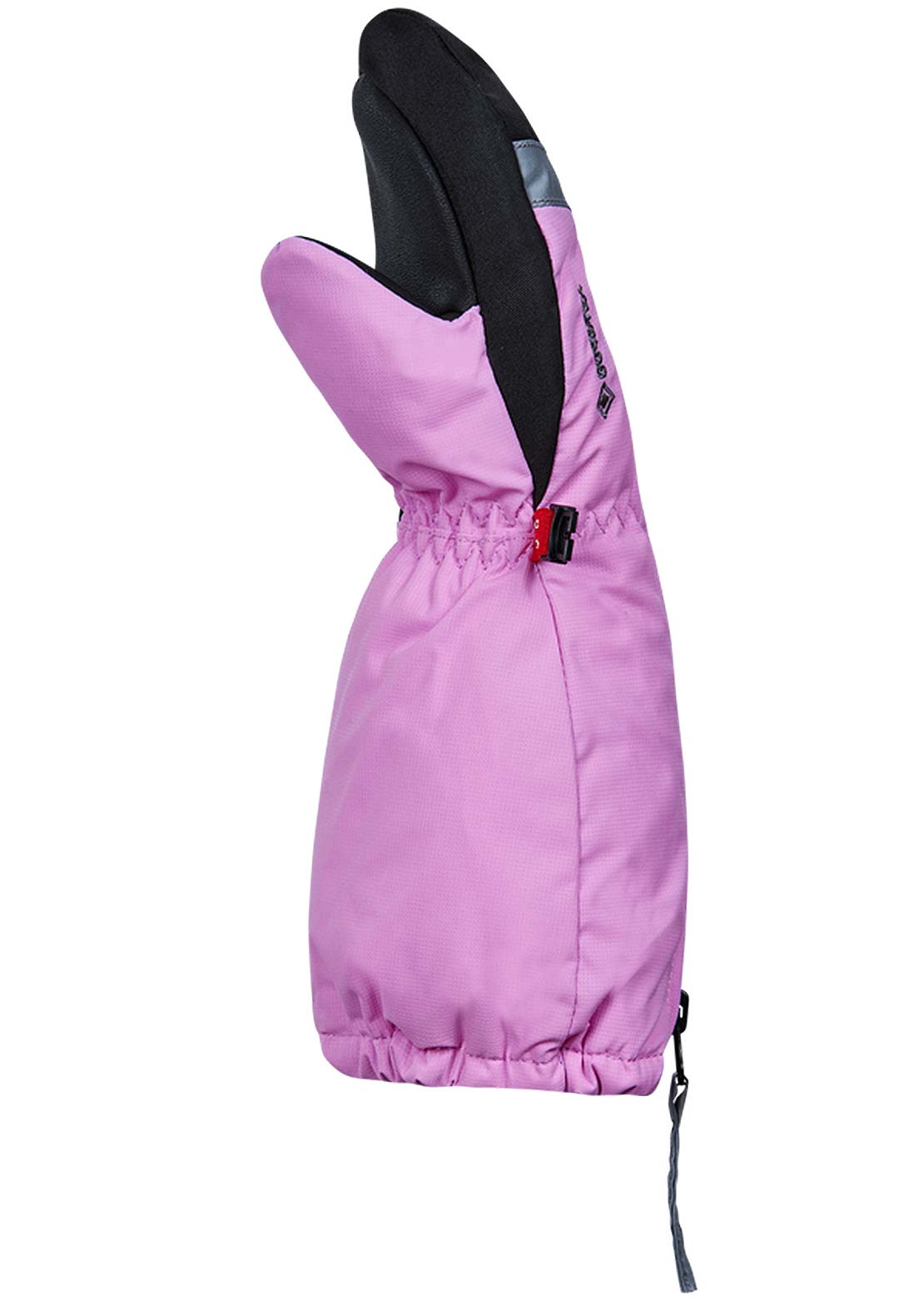Kombi Toddler The Best Friend Mitts Cyclamen