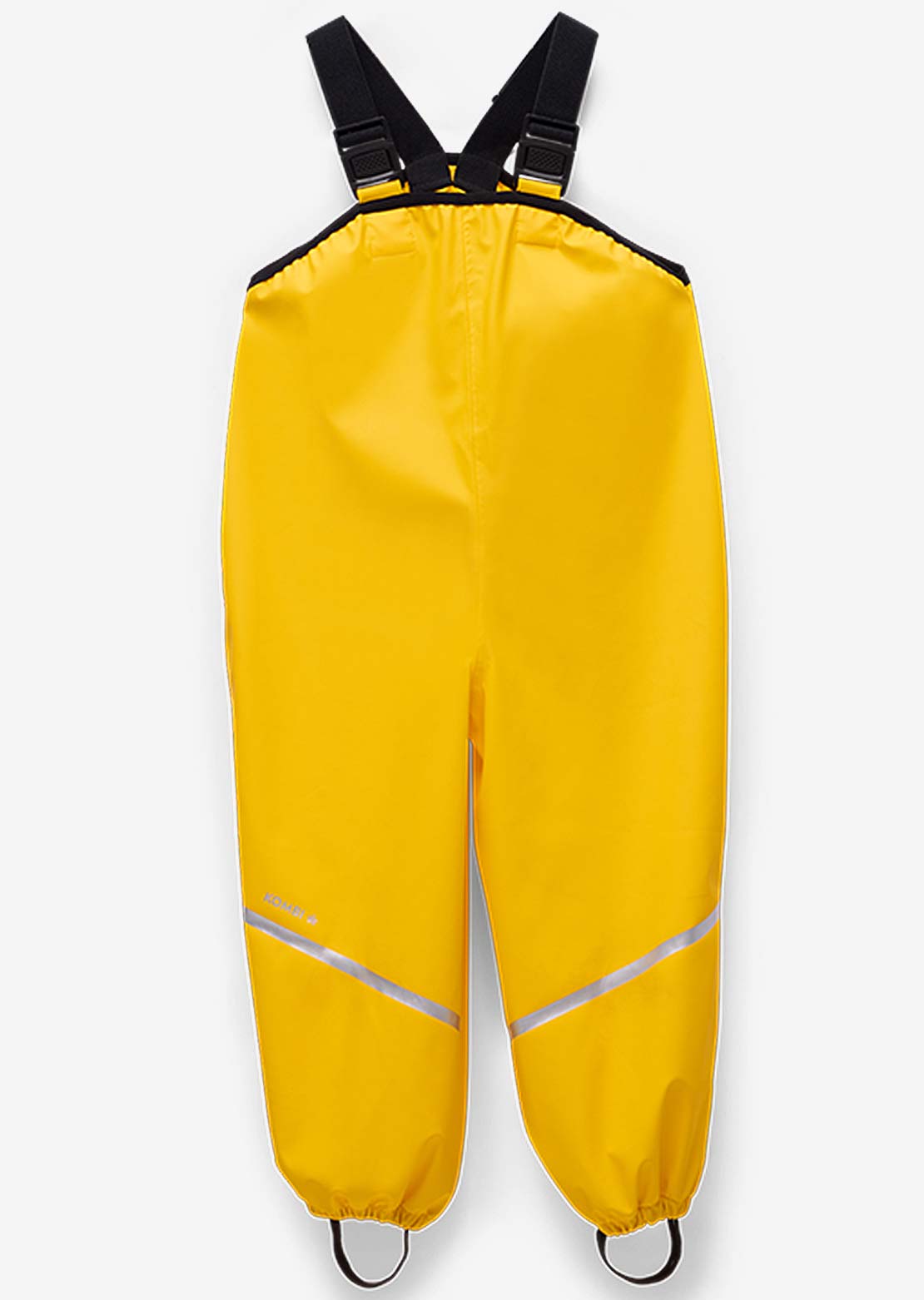 Kombi Toddler The Spill Pants Bumblebee