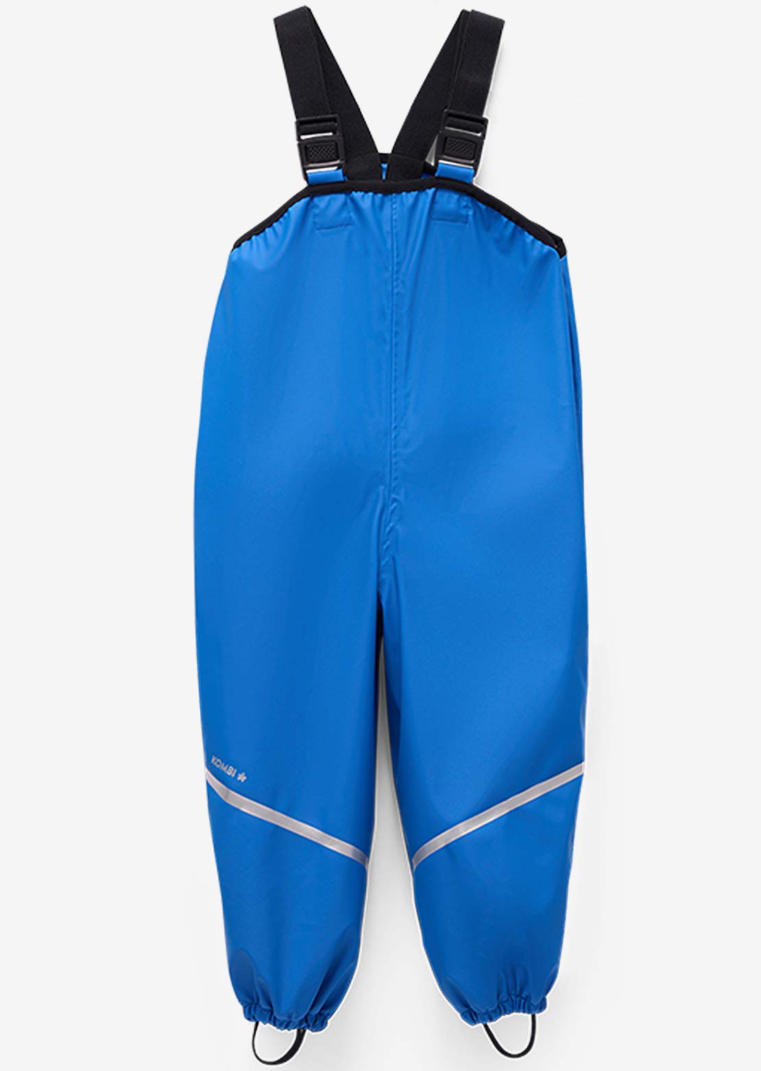 Kombi Toddler The Spill Pants Nautical Blue