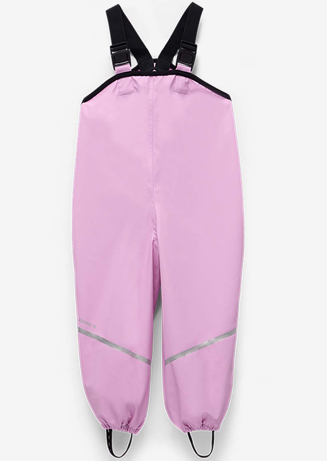 Kombi Toddler The Spill Pants Orchid Petal