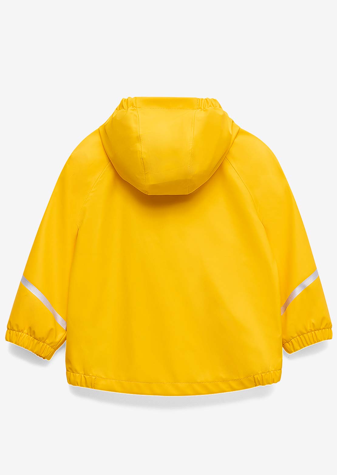 Kombi Toddler Torrential Rain Jacket Bumblebee