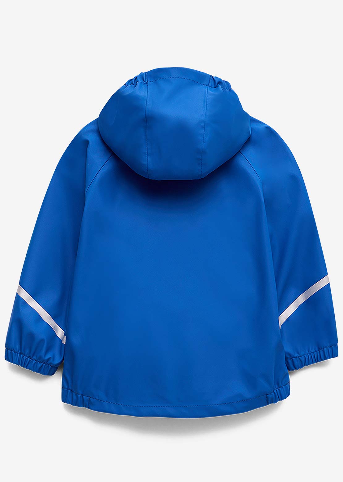 Kombi Toddler Torrential Rain Jacket Nautical Blue