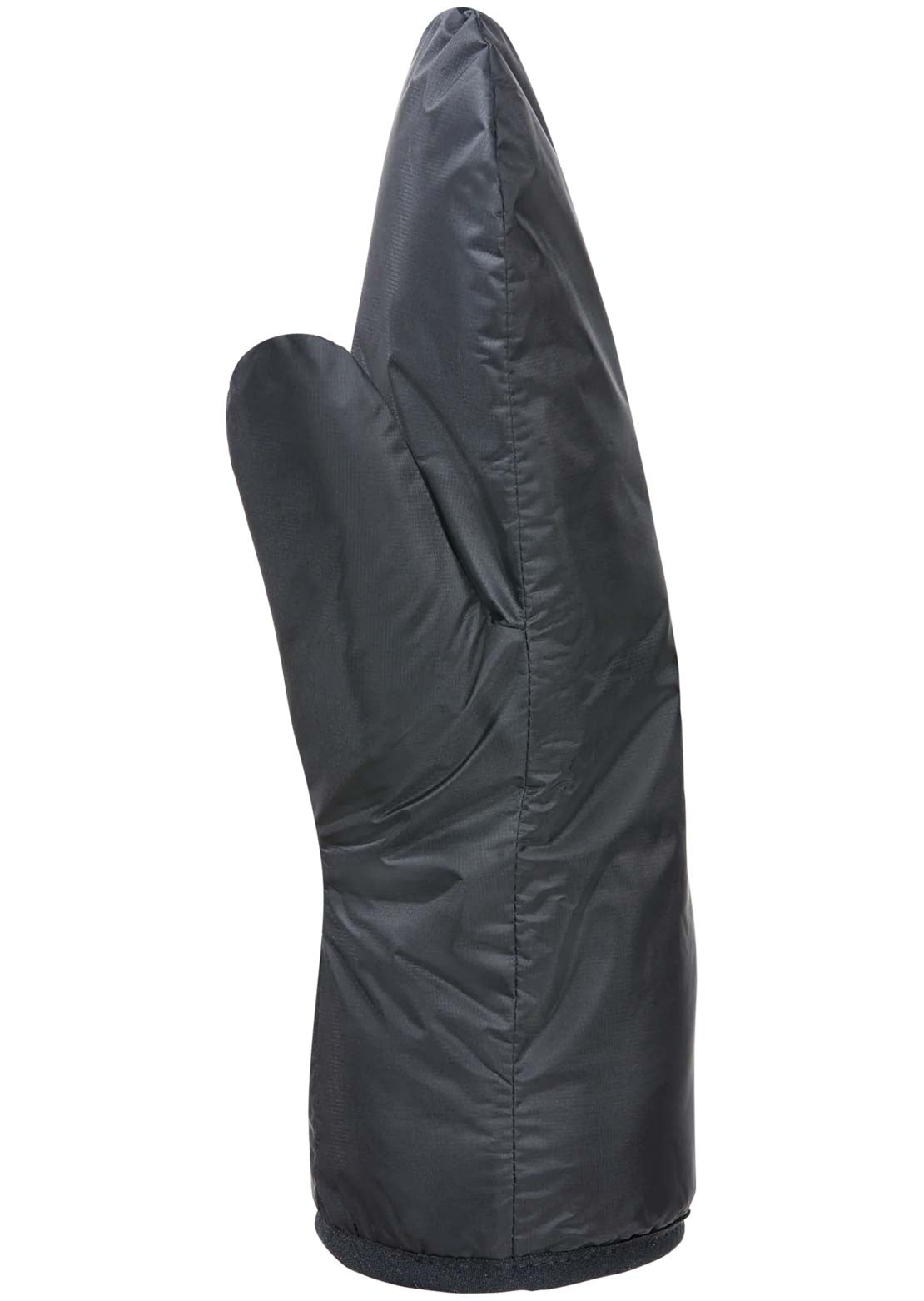 Kombi Unisex Climate Series System Black