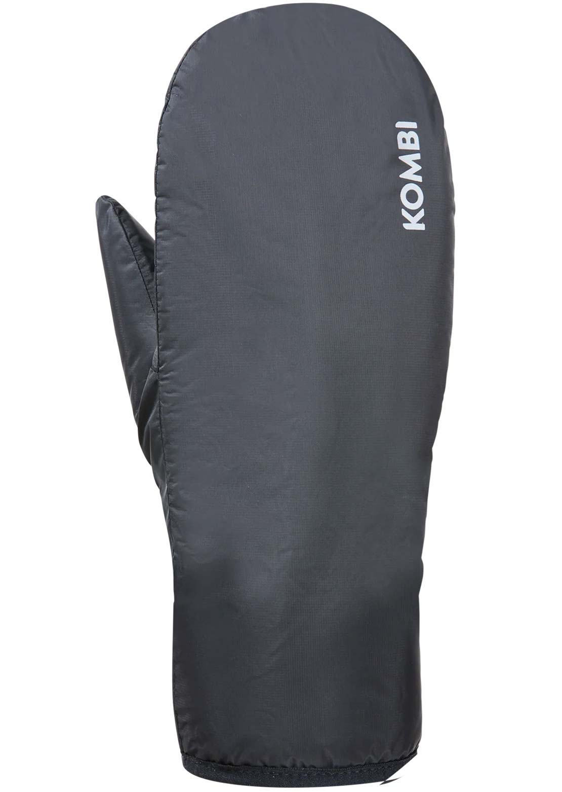 Kombi Unisex Climate Series System Black