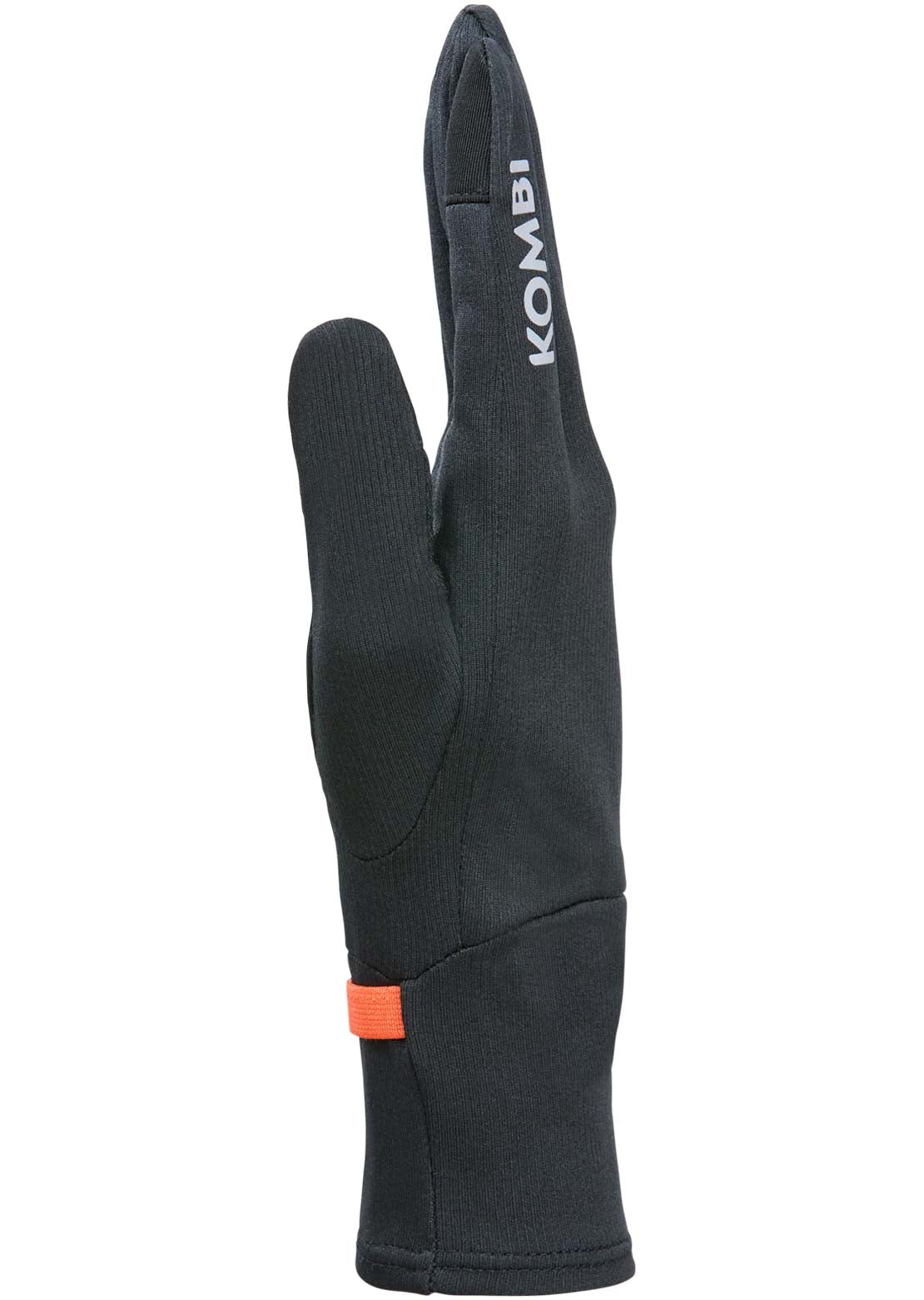 Kombi Unisex Climate Series System Black