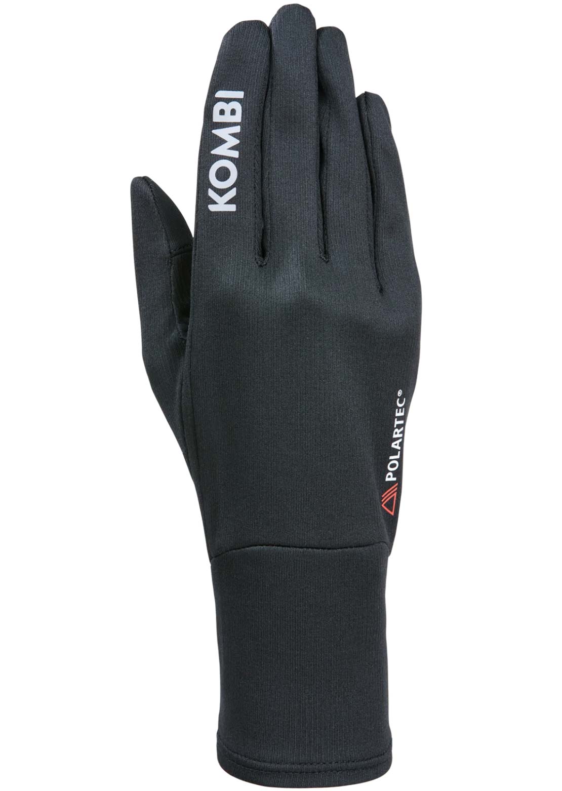 Kombi Unisex Climate Series System Black