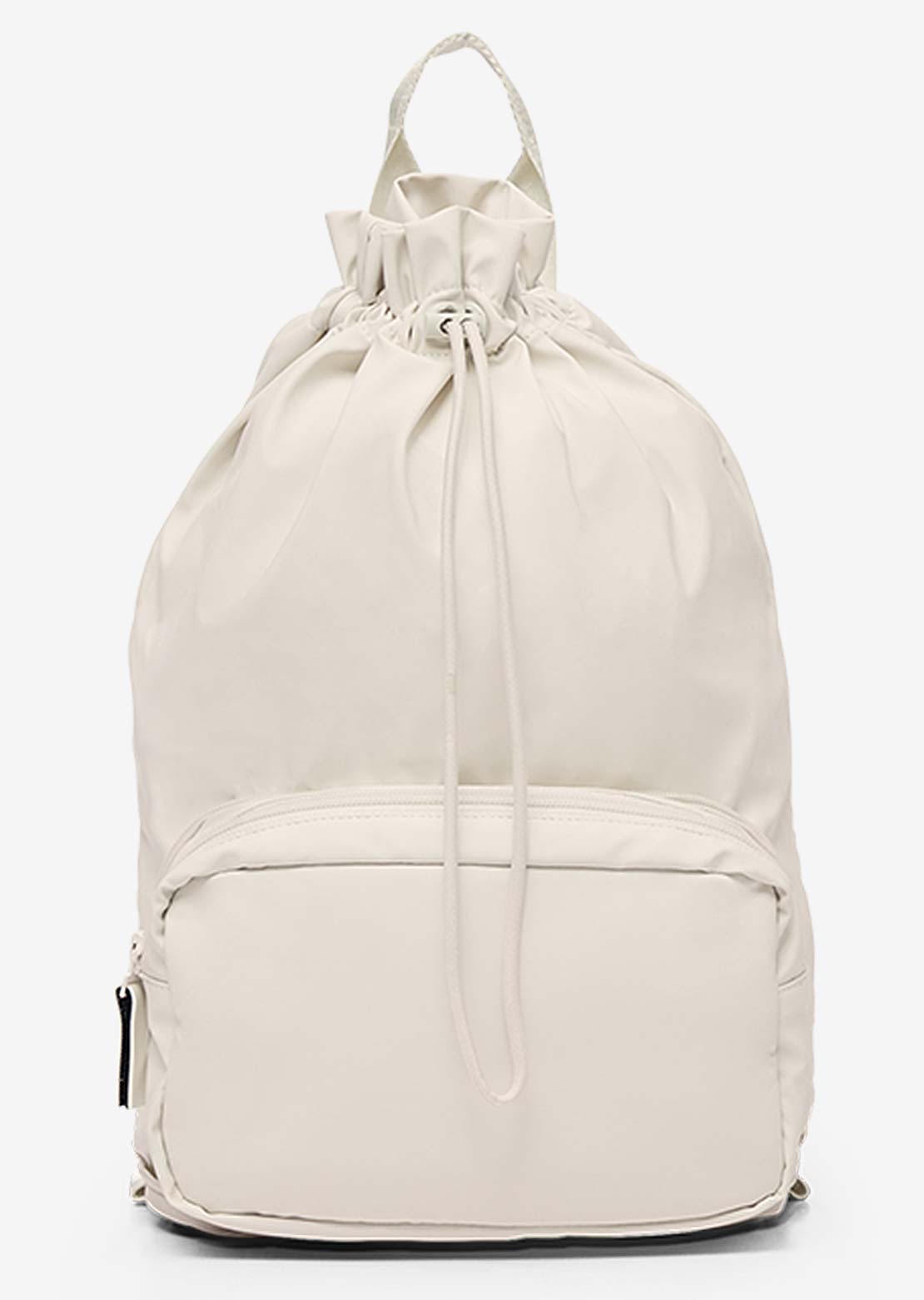 Kombi Unisex Rain Check Convertible Bag Moonstone
