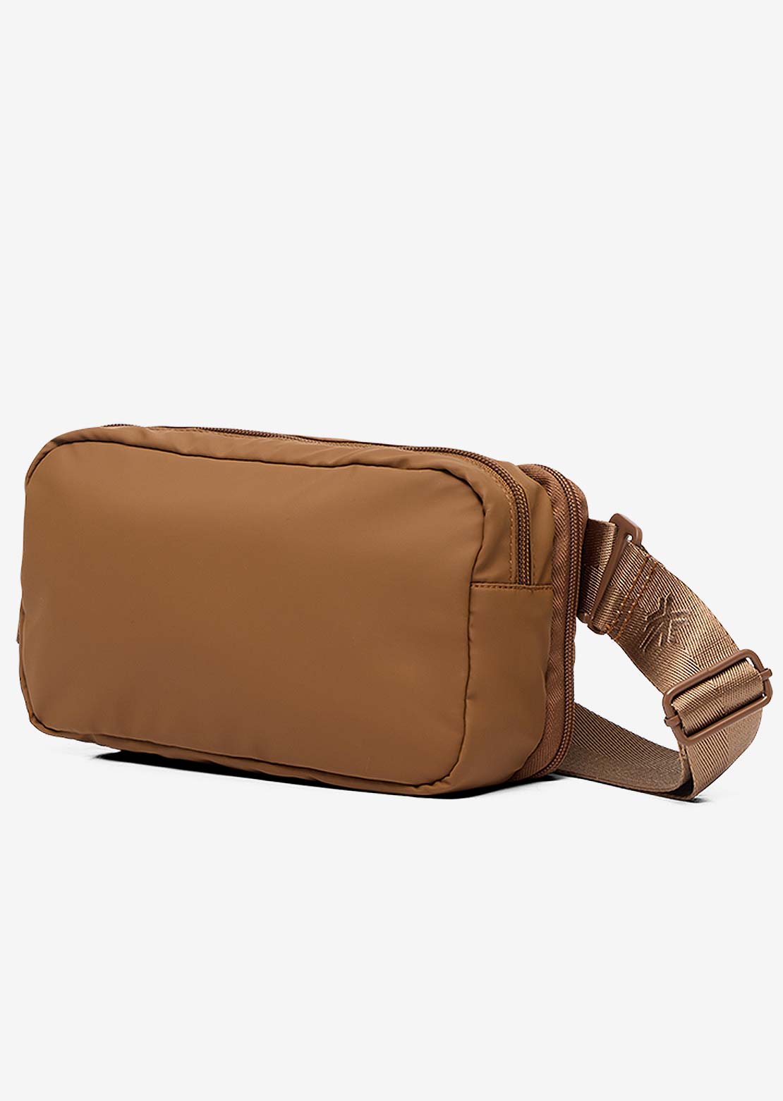 Kombi Unisex Rain Check Convertible Bag Toffee