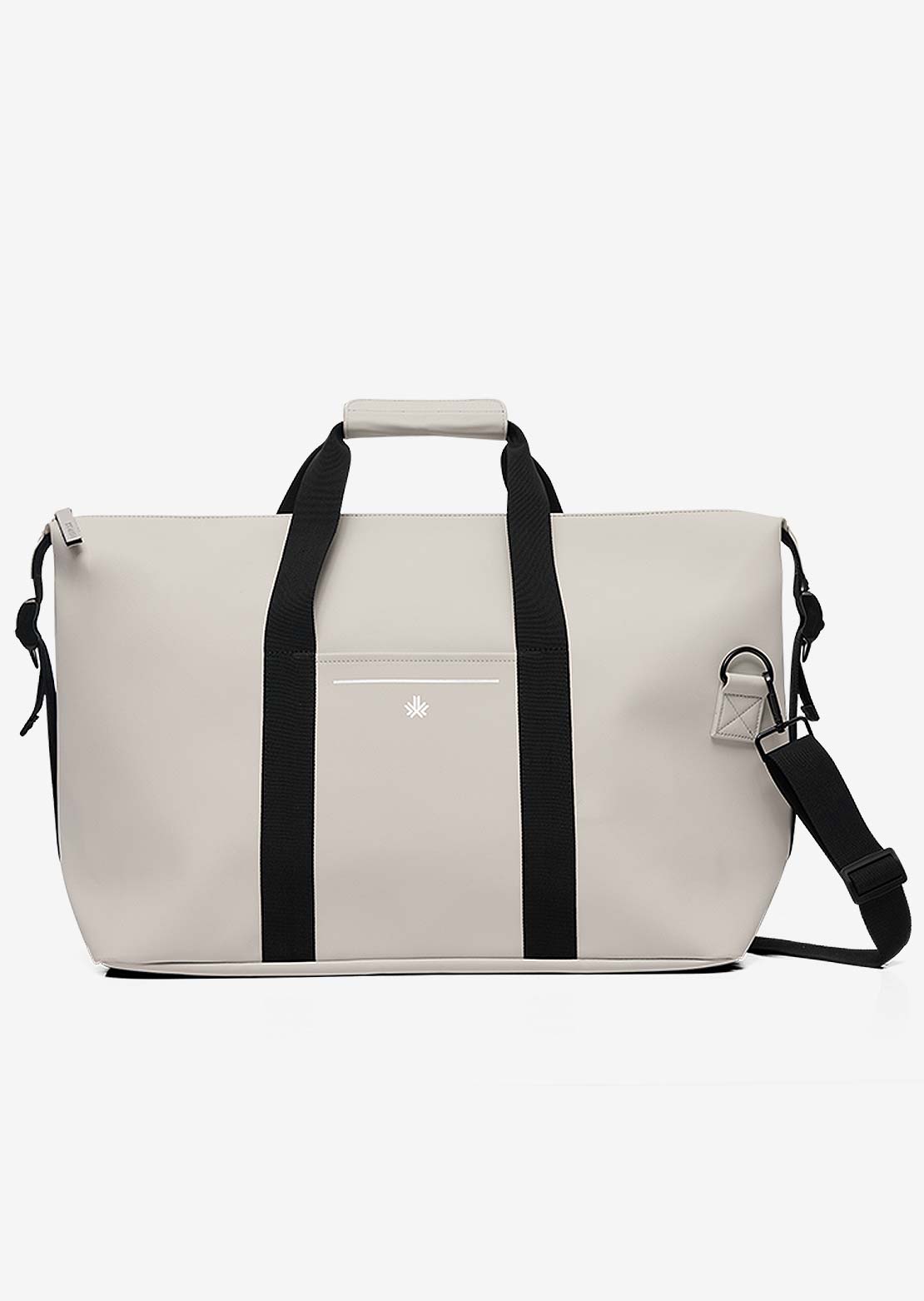 Kombi Unisex Rain Fall Weekender Bag Harbor Mist
