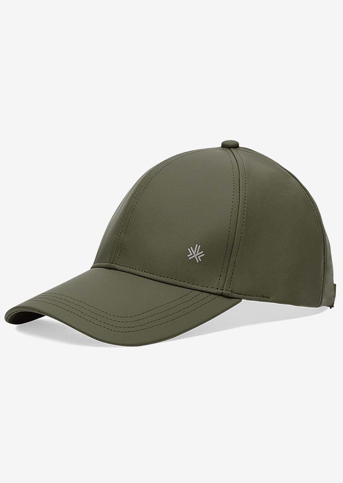 Kombi Unisex Rained Out Cap Basil