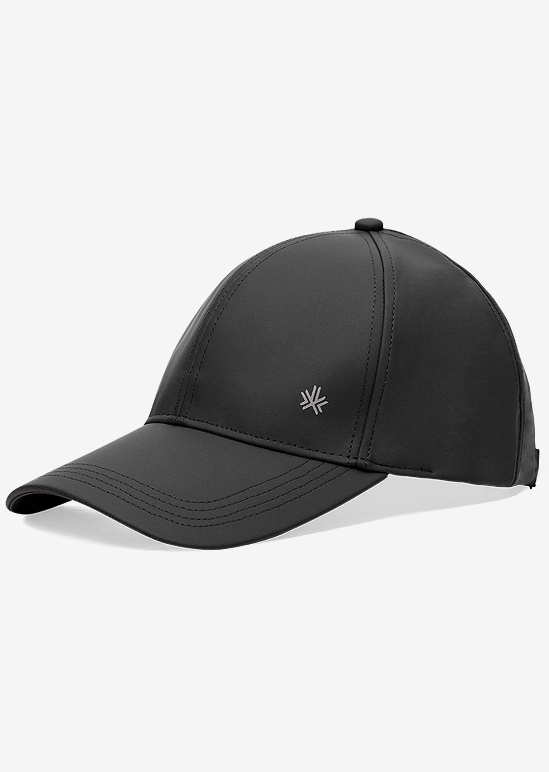 Kombi Unisex Rained Out Cap Black
