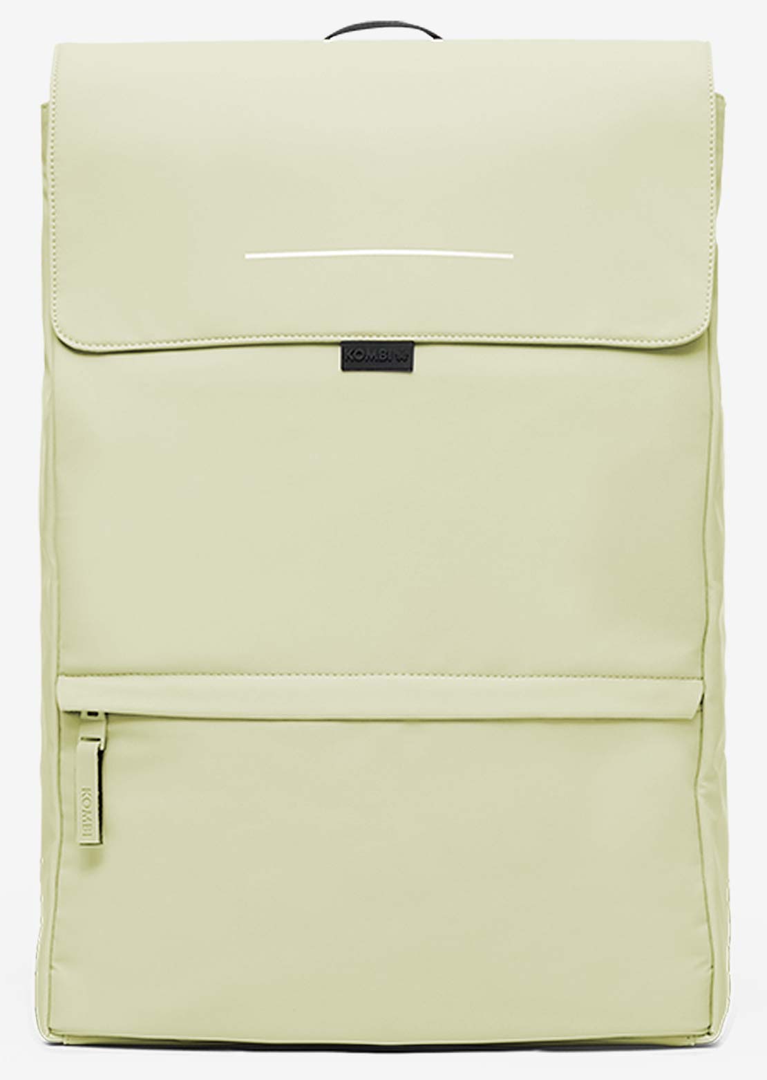 Kombi Unisex Tarp Fold Bag Cool Mint