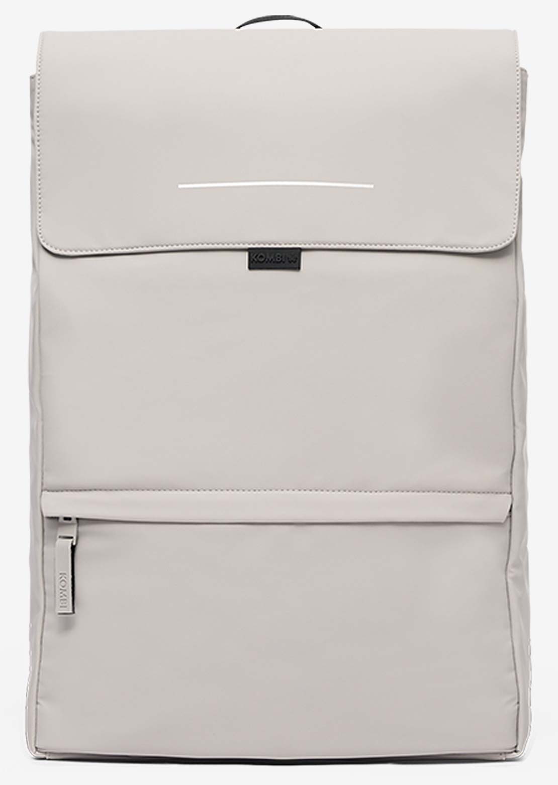 Kombi Unisex Tarp Fold Bag Harbor Mist
