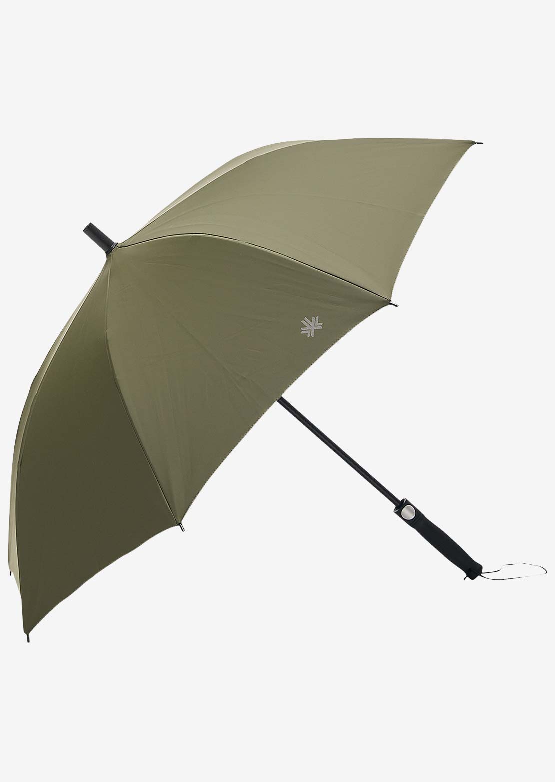 Kombi Unisex Waterfall Umbrella Basil