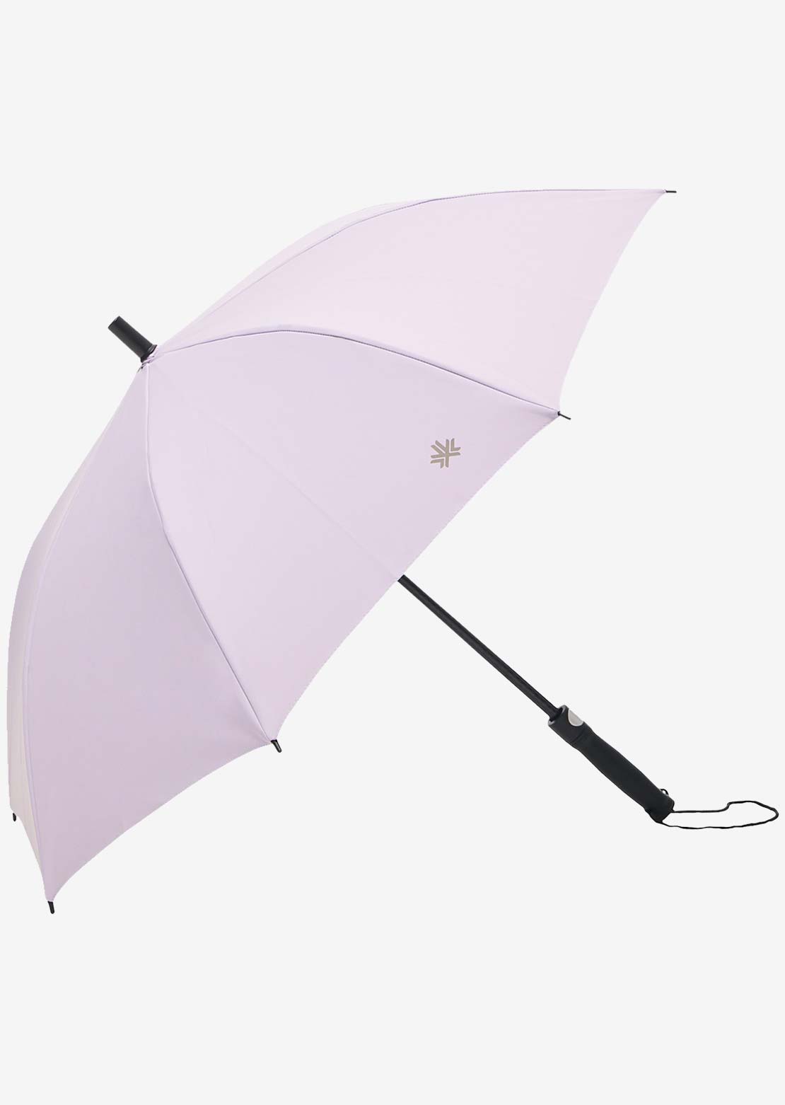 Kombi Unisex Waterfall Umbrella Light Mauve