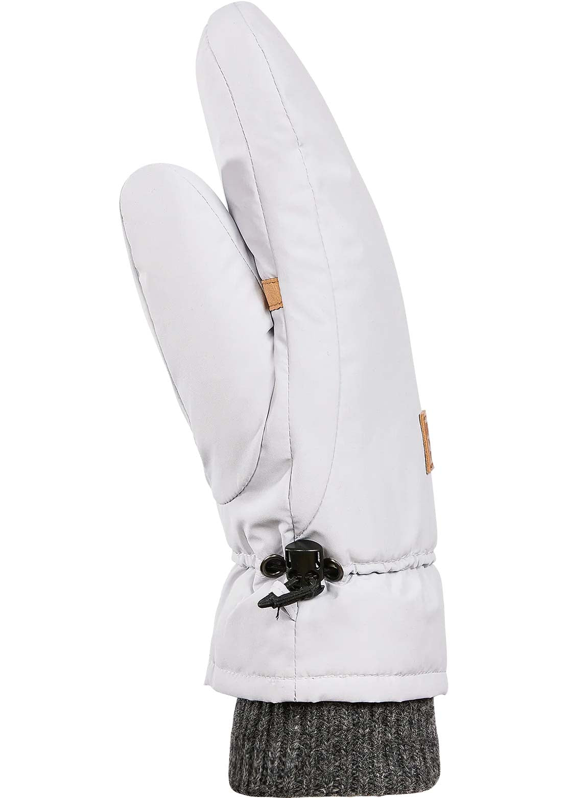 Kombi Women's Aurora Mitts Micro Chip