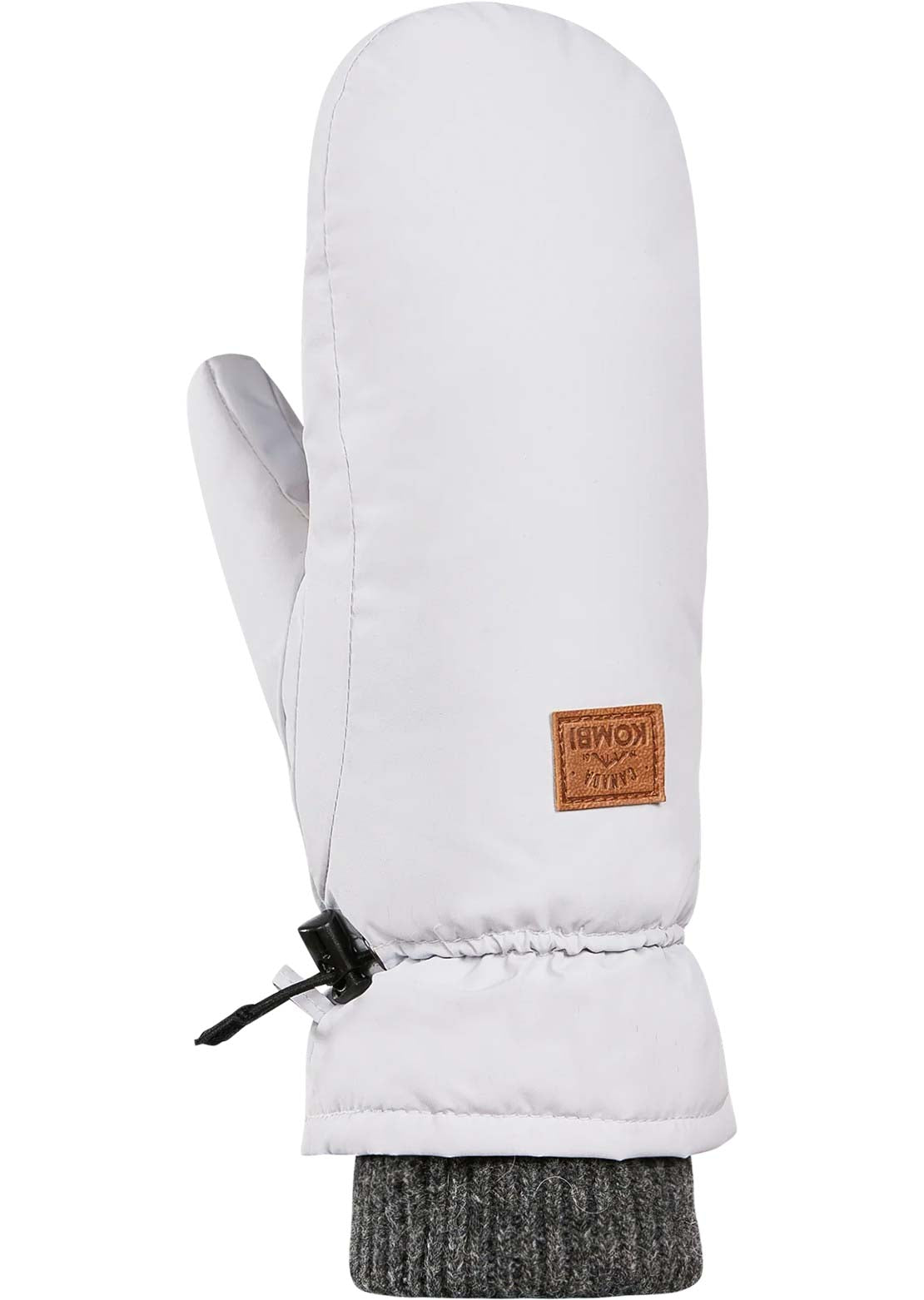 Kombi Women's Aurora Mitts Micro Chip