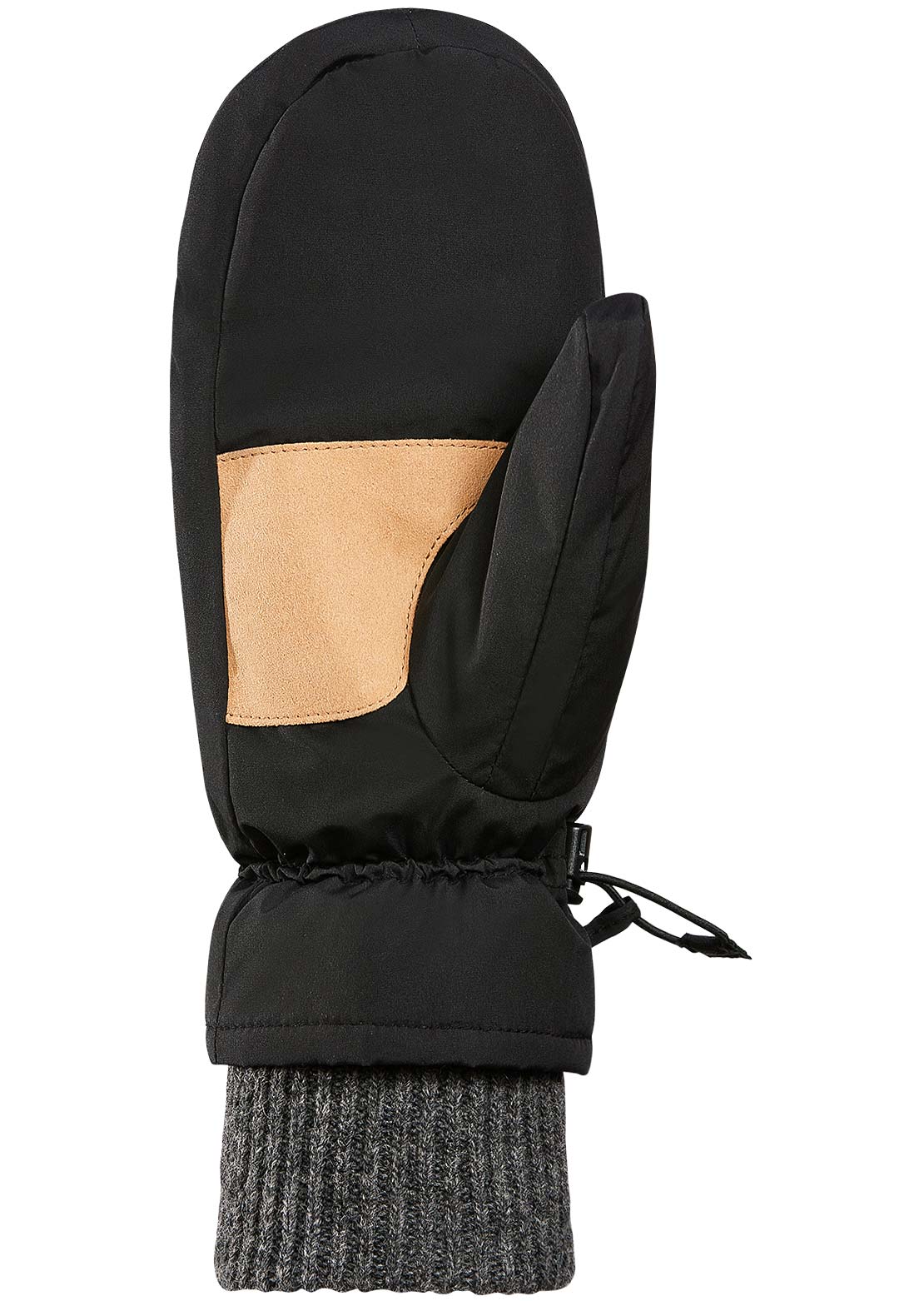 Kombi Women's Aurora Mitts Black