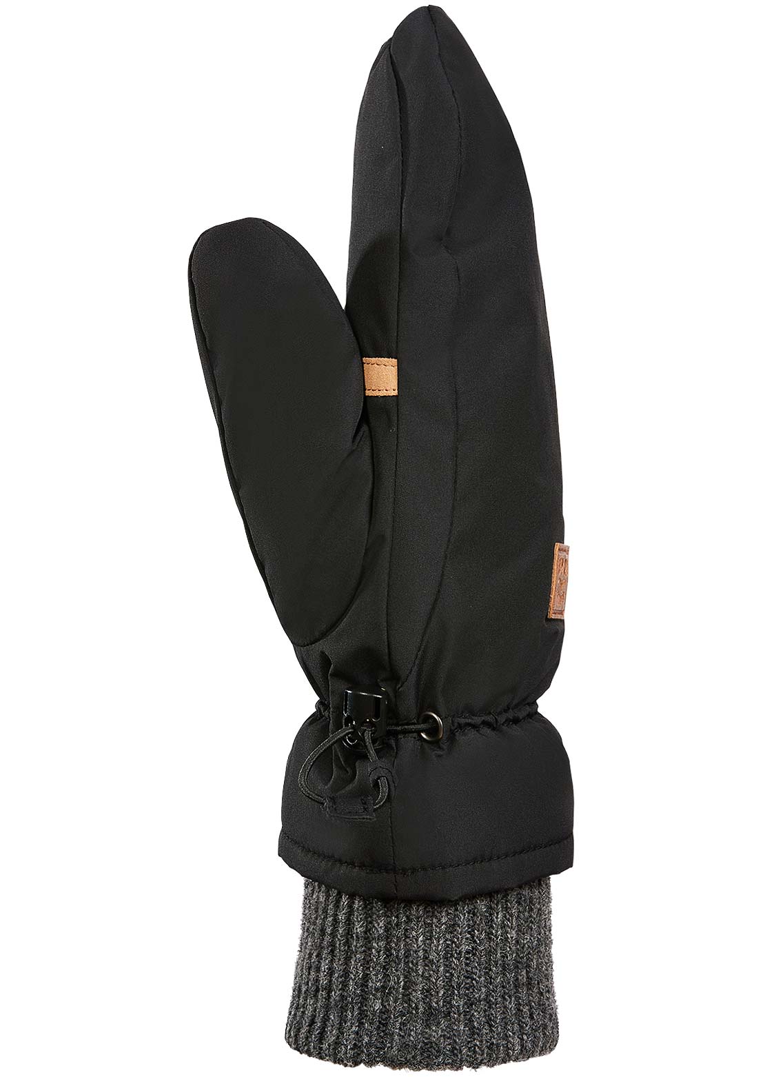 Kombi Women's Aurora Mitts Black