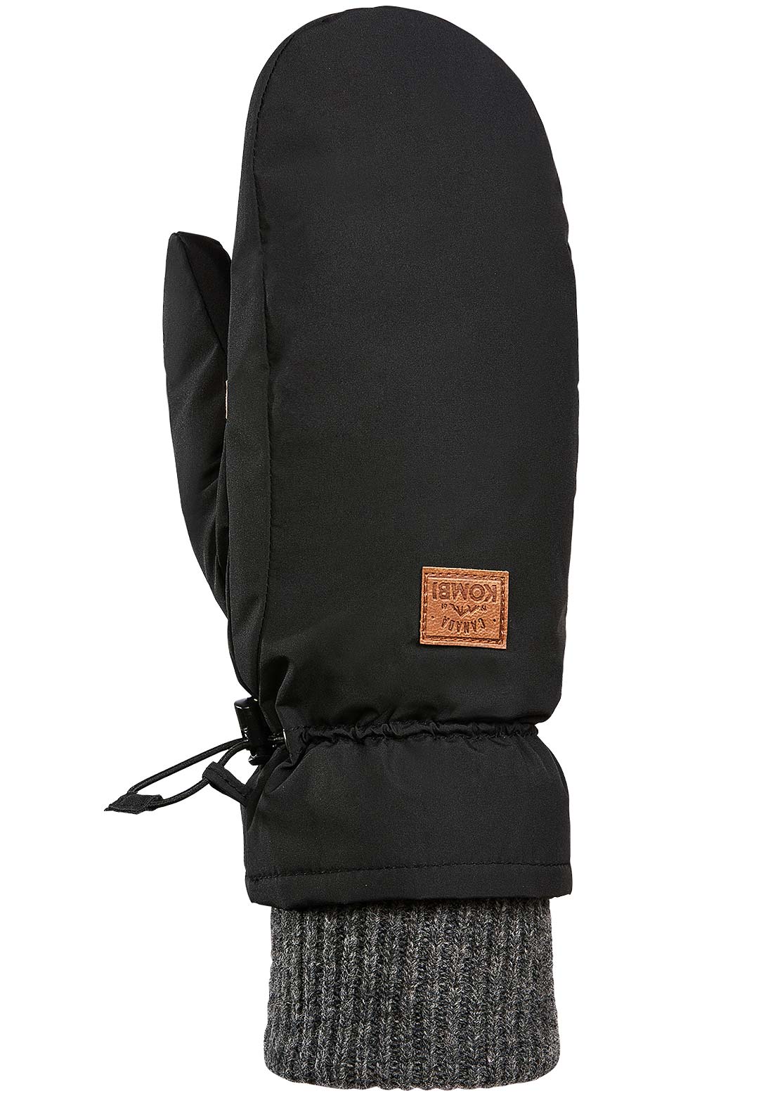 Kombi Women's Aurora Mitts Black