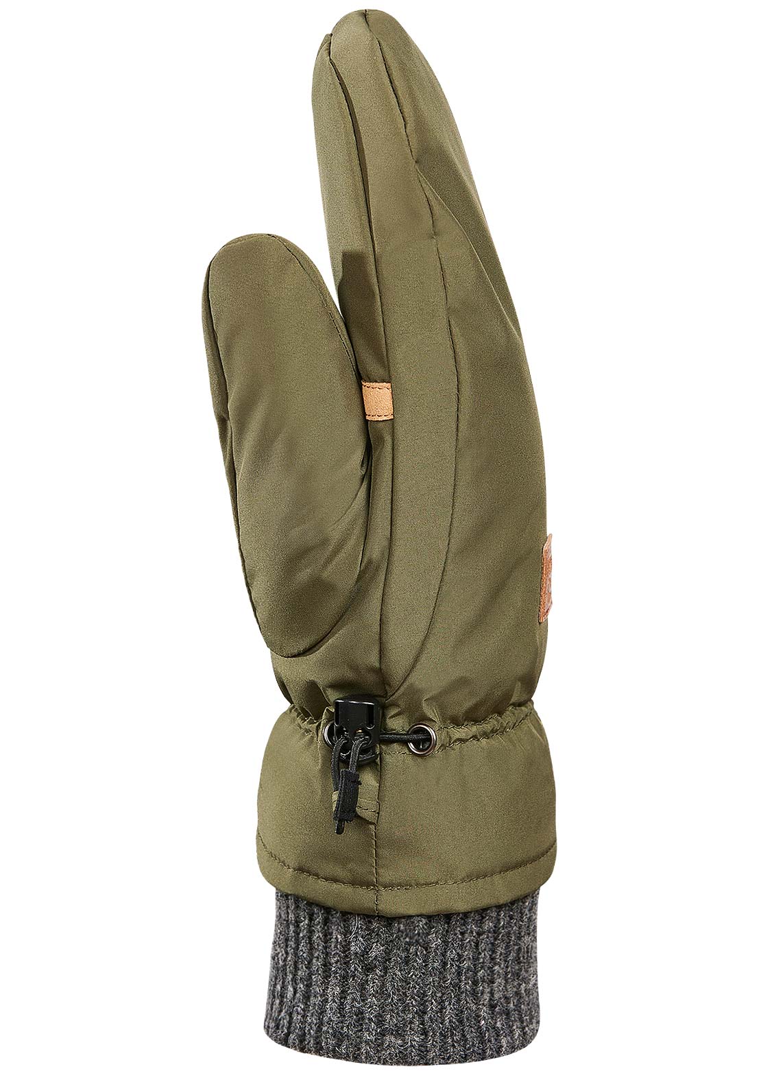 Kombi Women's Aurora Mitts Fern