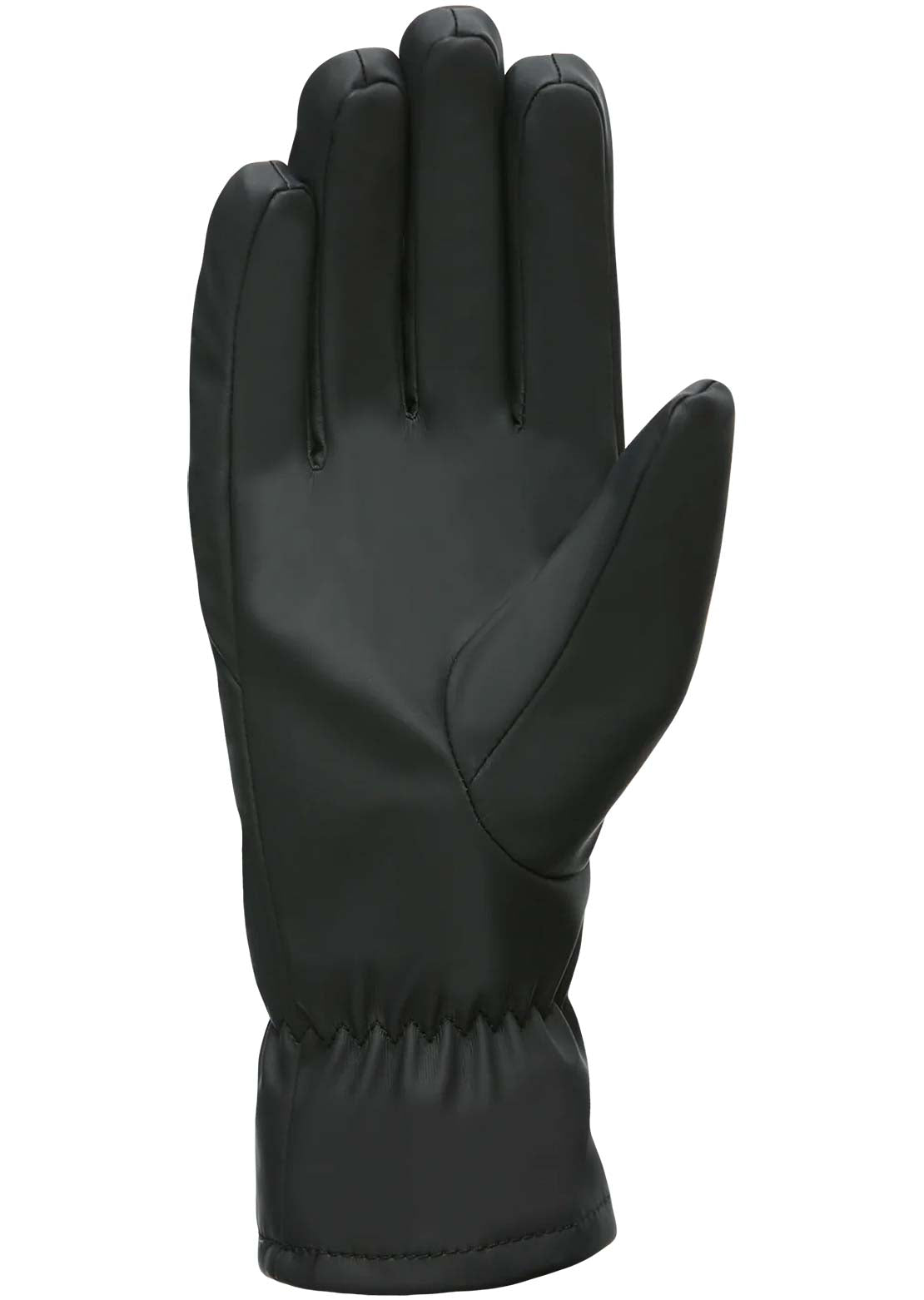 Kombi Women's Drop Gloves Black