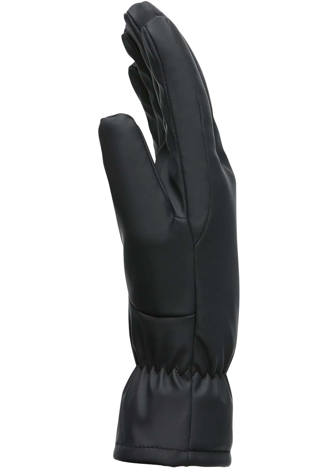 Kombi Women's Drop Gloves Black