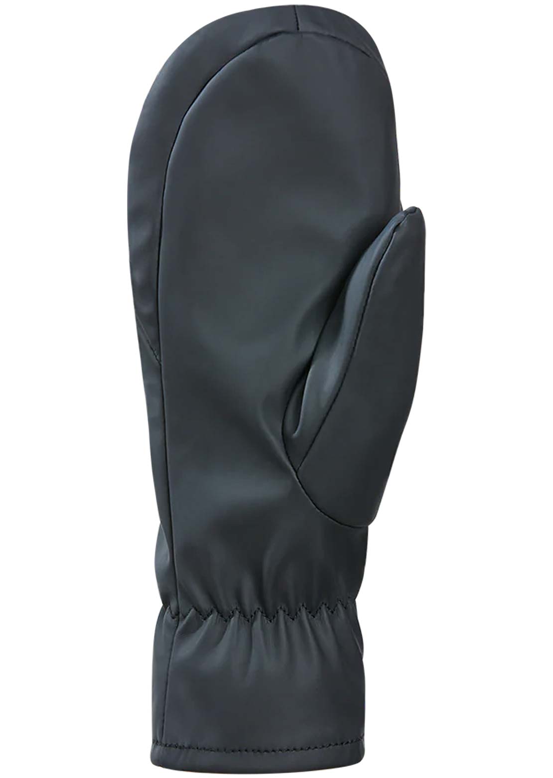 Kombi Women's Drop Mitts Black