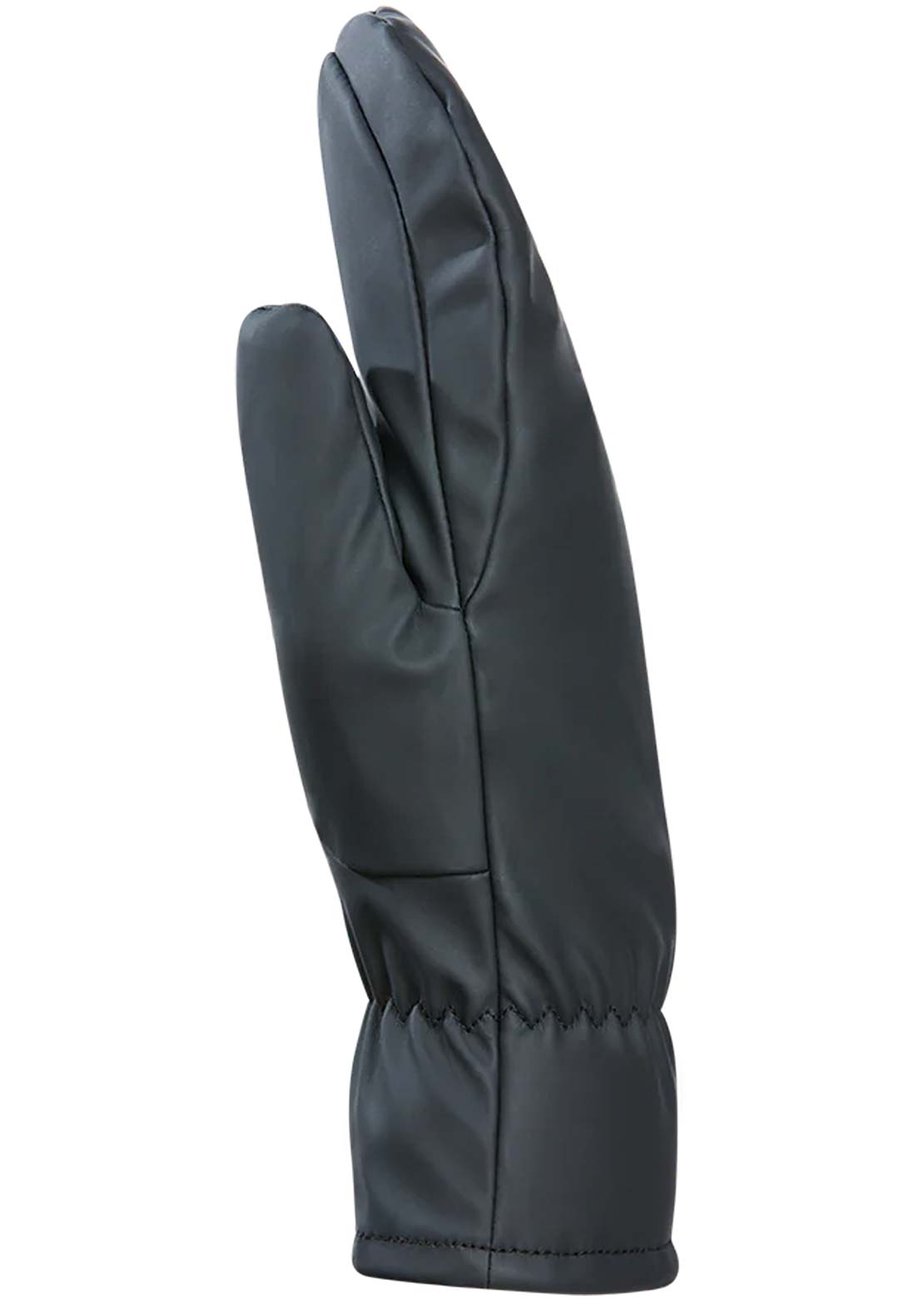 Kombi Women's Drop Mitts Black