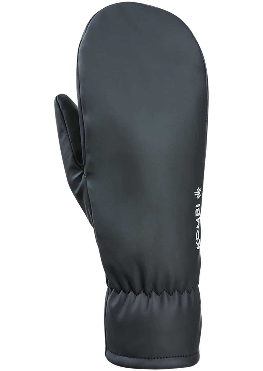 Kombi Women's Drop Mitts Black