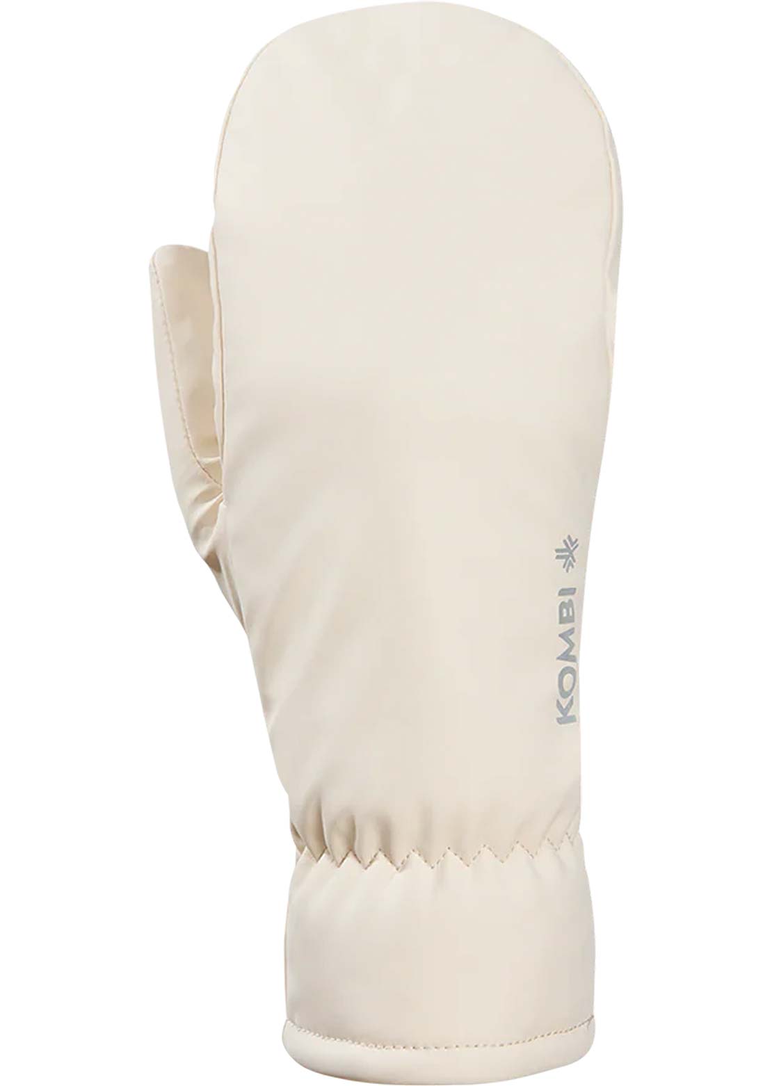 Kombi Women's Drop Mitts Moonstone