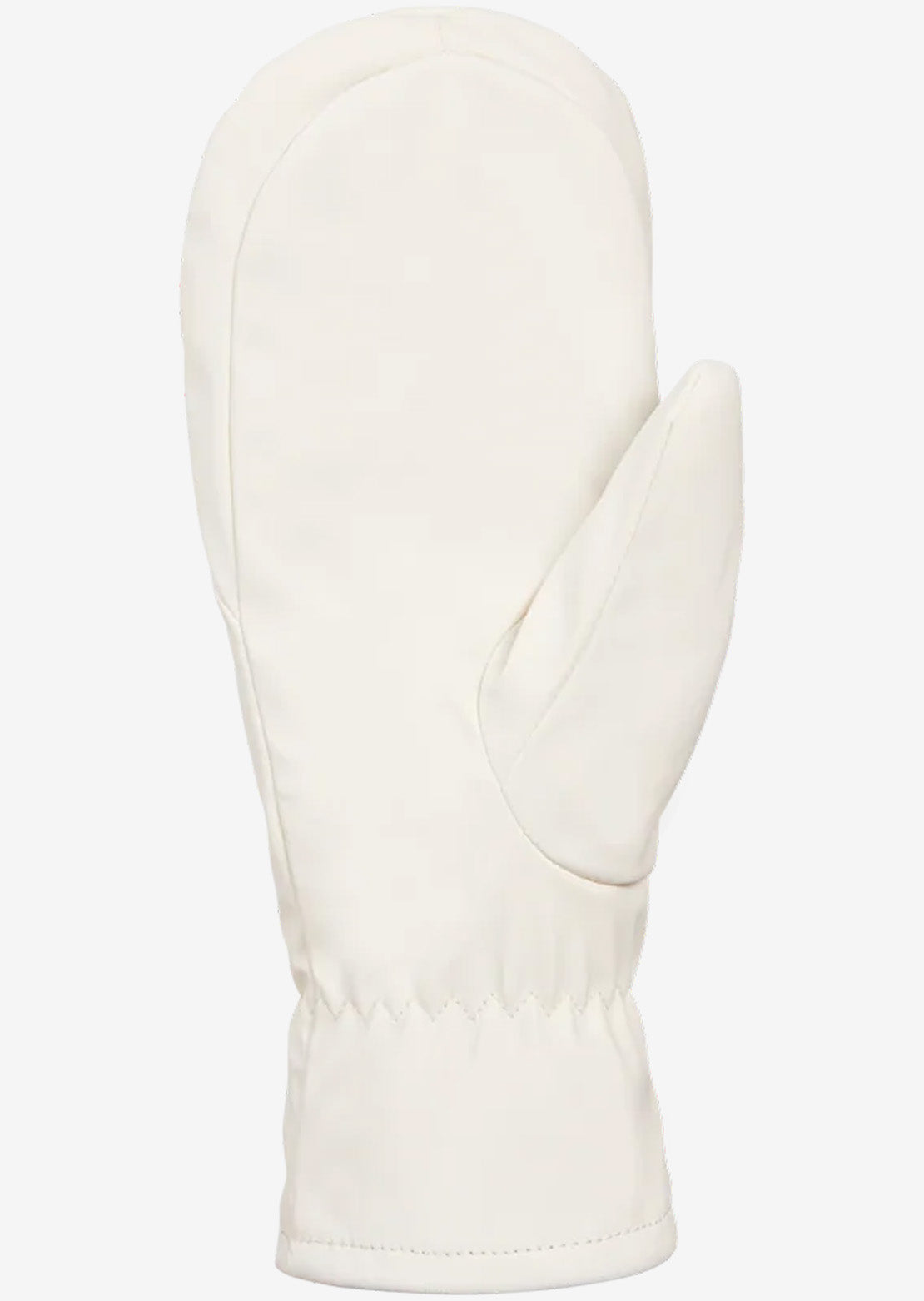 Kombi Women's Drop Mitts Cream