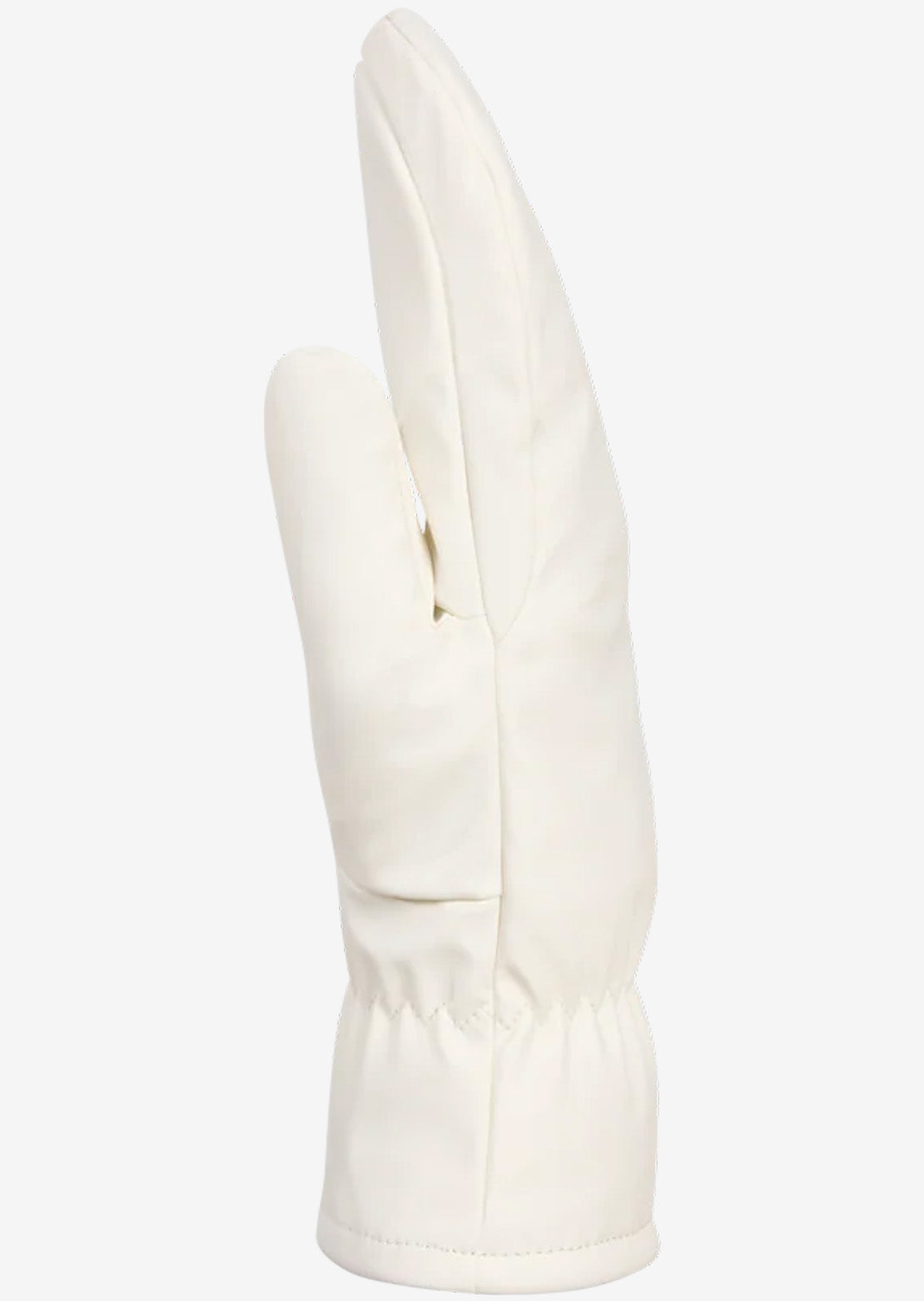 Kombi Women's Drop Mitts Cream