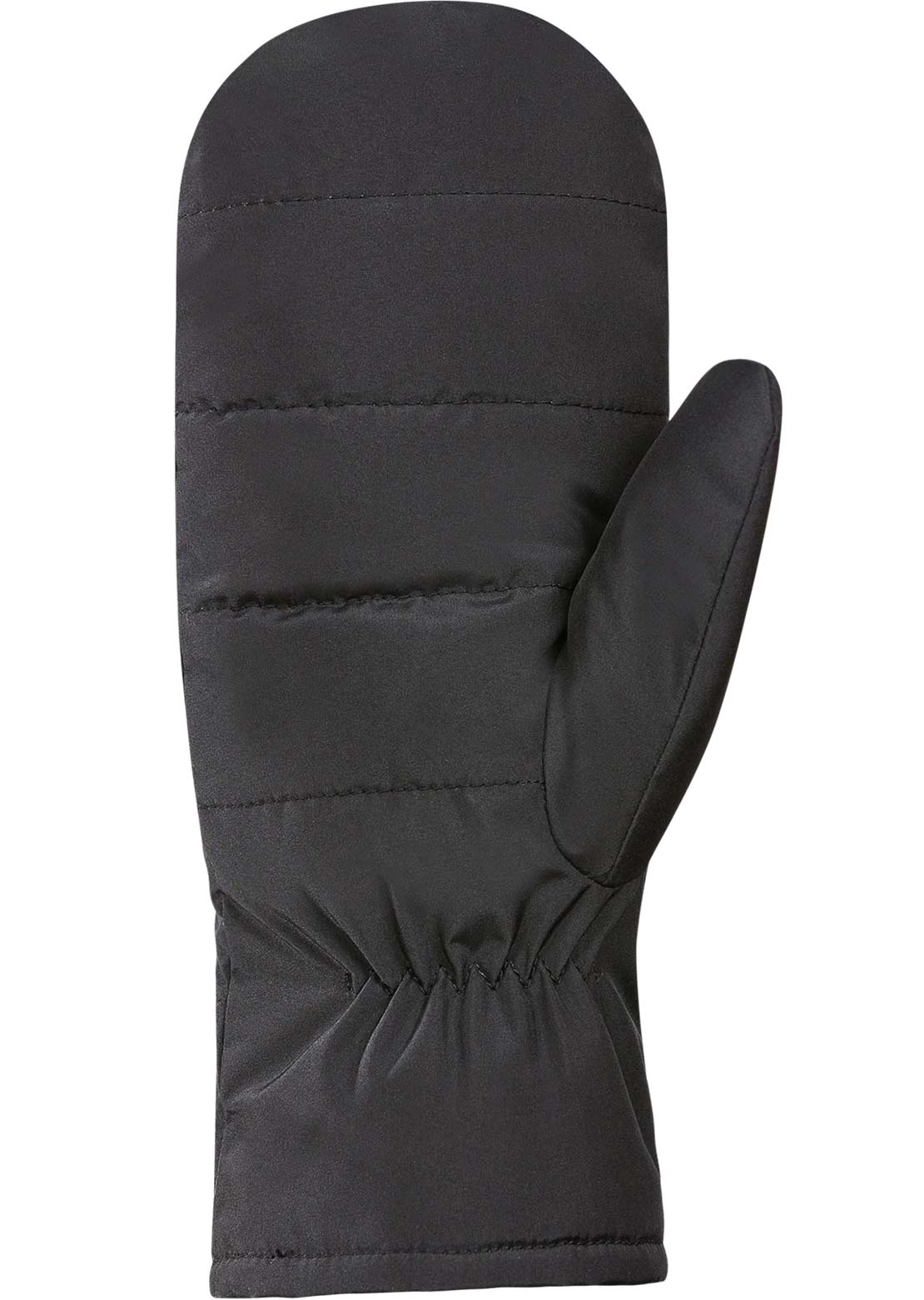 Kombi Women's Euphoria Mitts Black