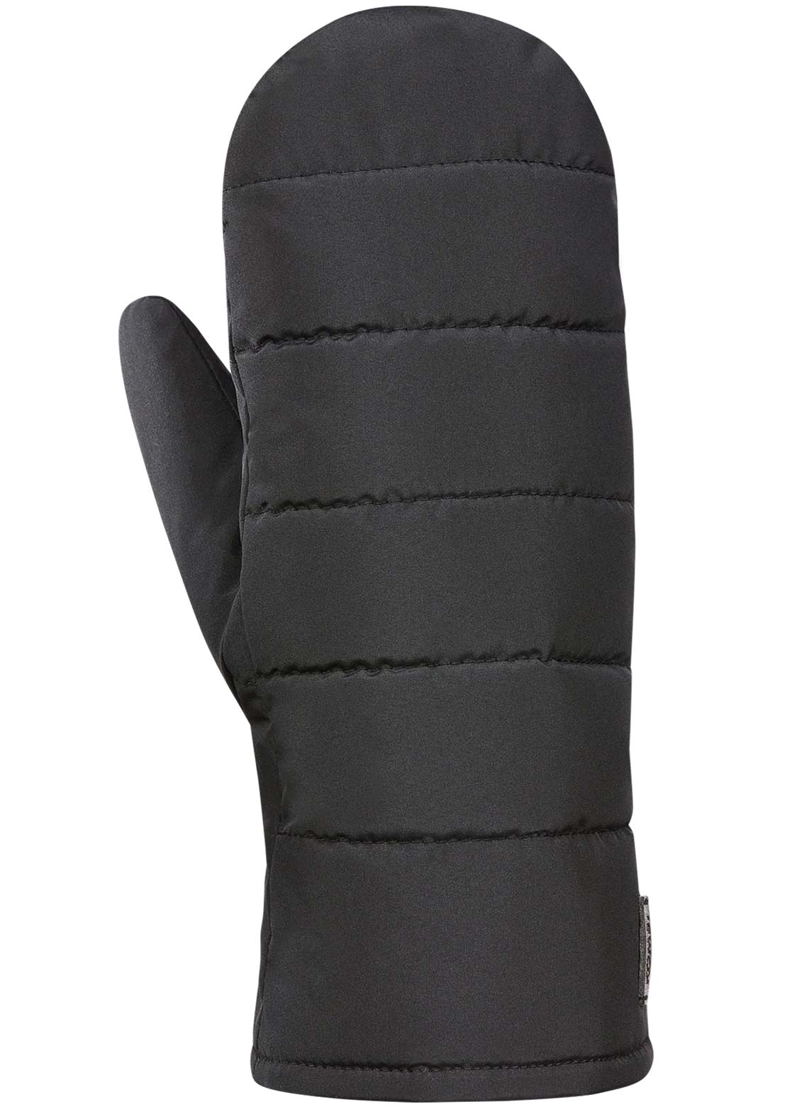 Kombi Women's Euphoria Mitts Black