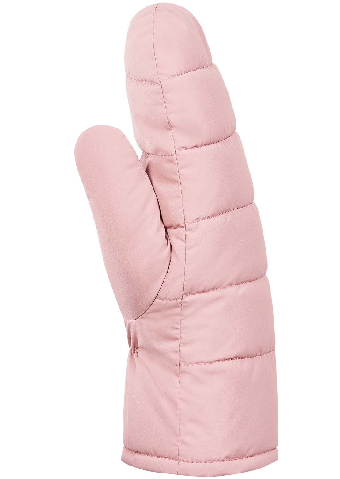 Kombi Women's Euphoria Mitts Nostalgia Rose
