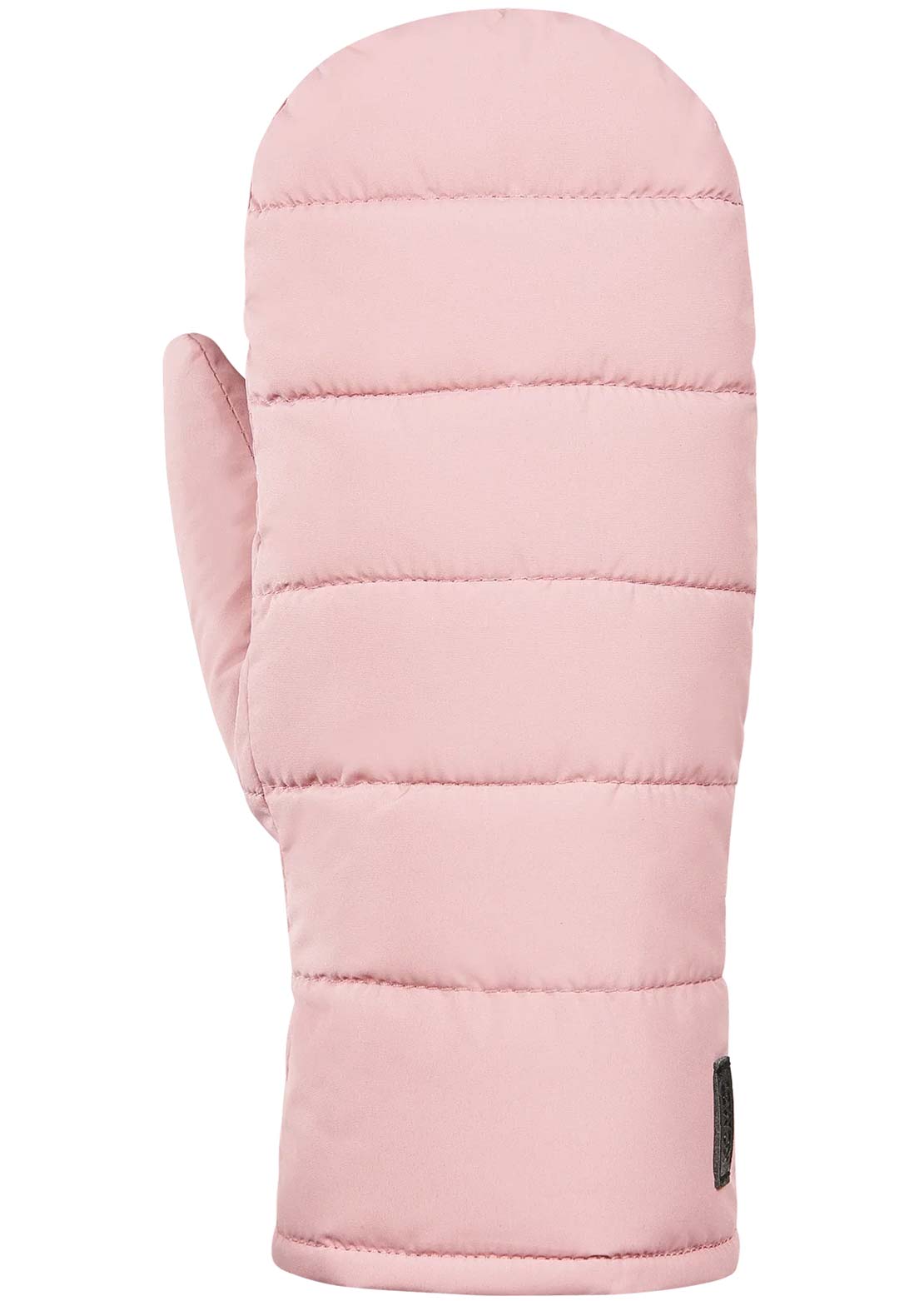 Kombi Women's Euphoria Mitts Nostalgia Rose