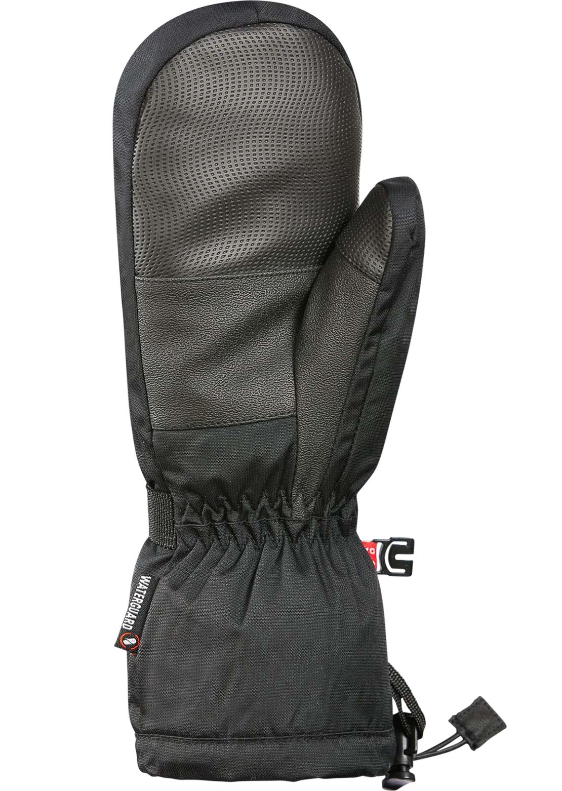 Kombi Women's Everyday Mitts Black