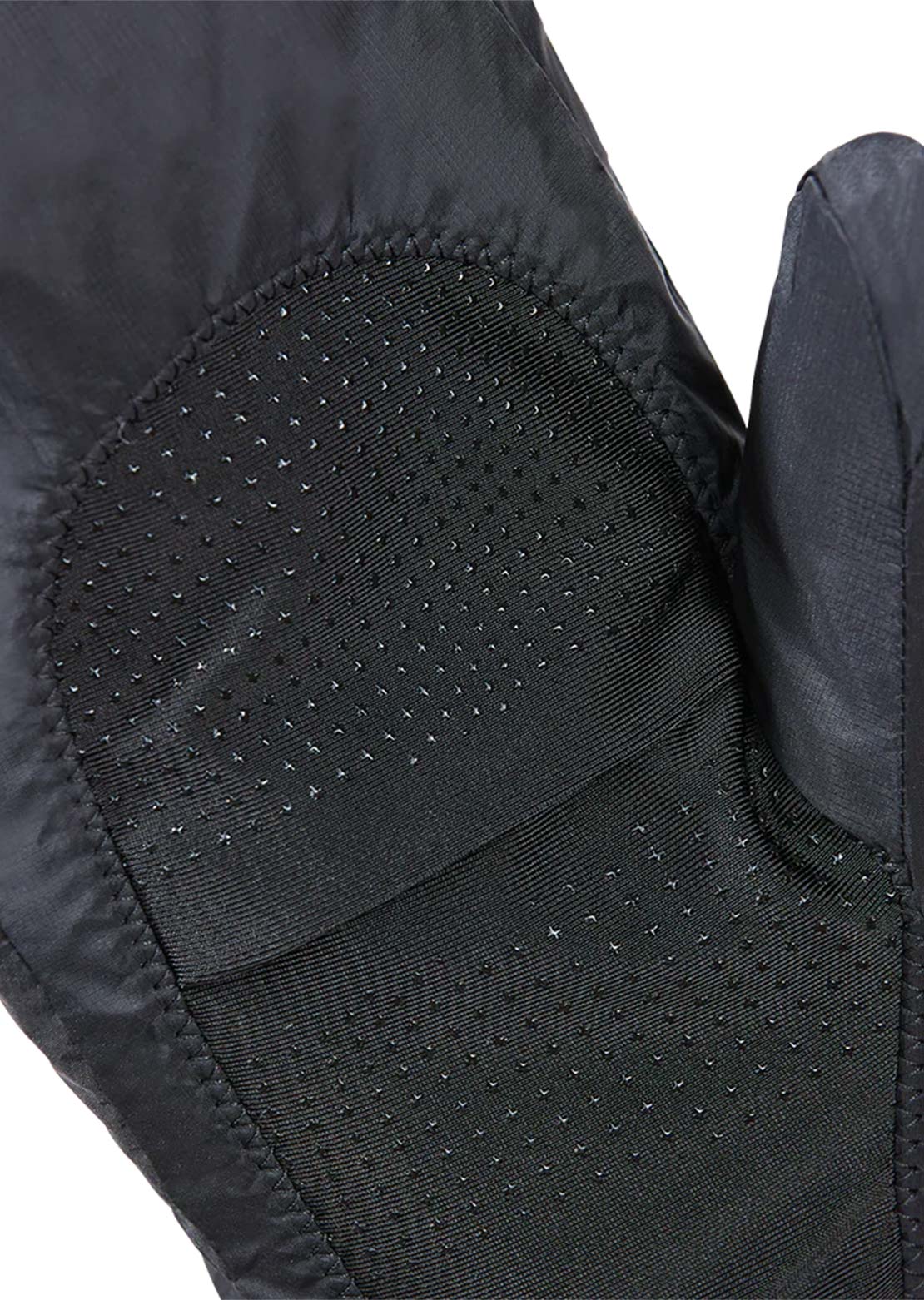 Kombi Women's Flip Grip Mitts Black