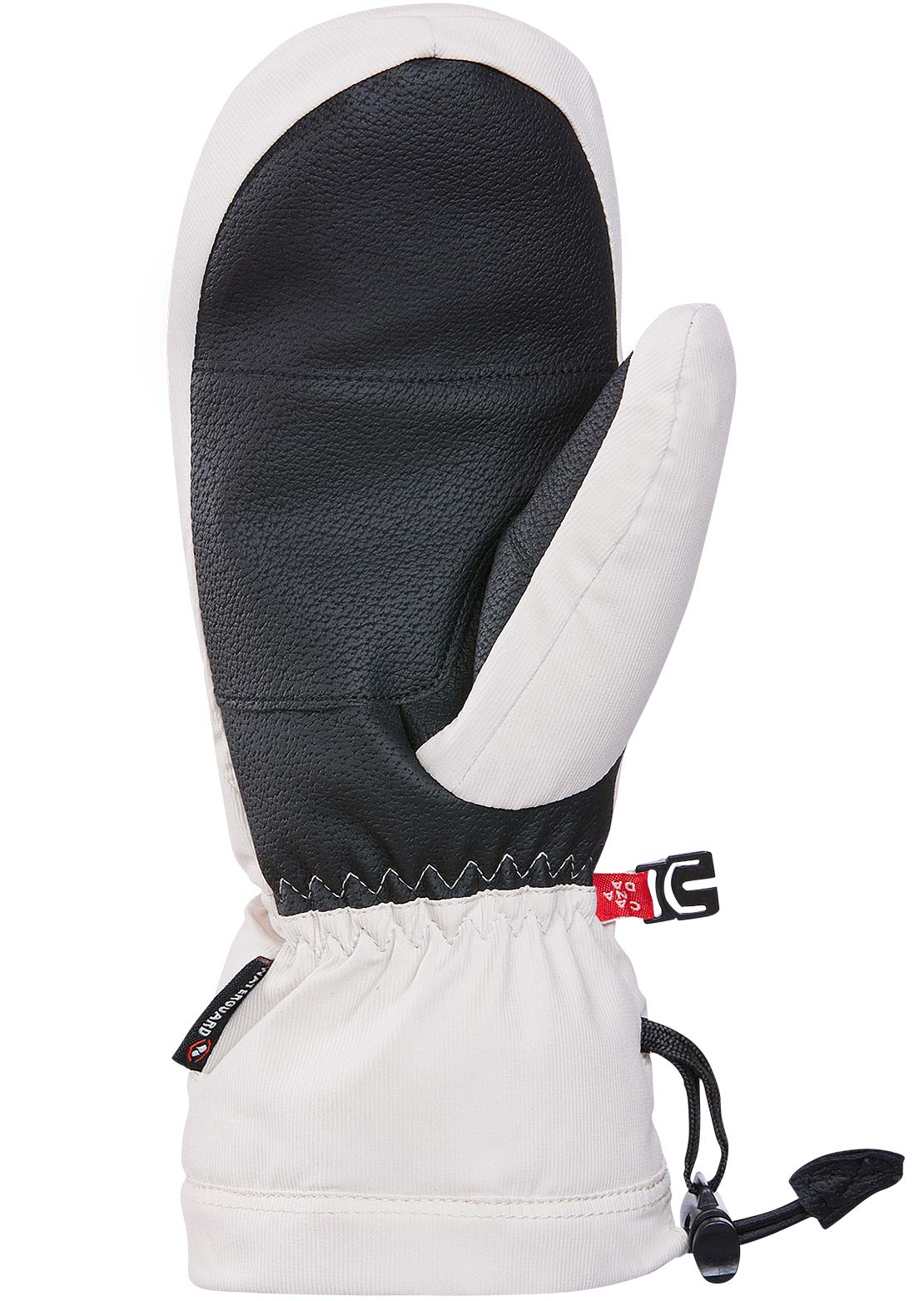Kombi Women's La Cushy Mitts Moonstone
