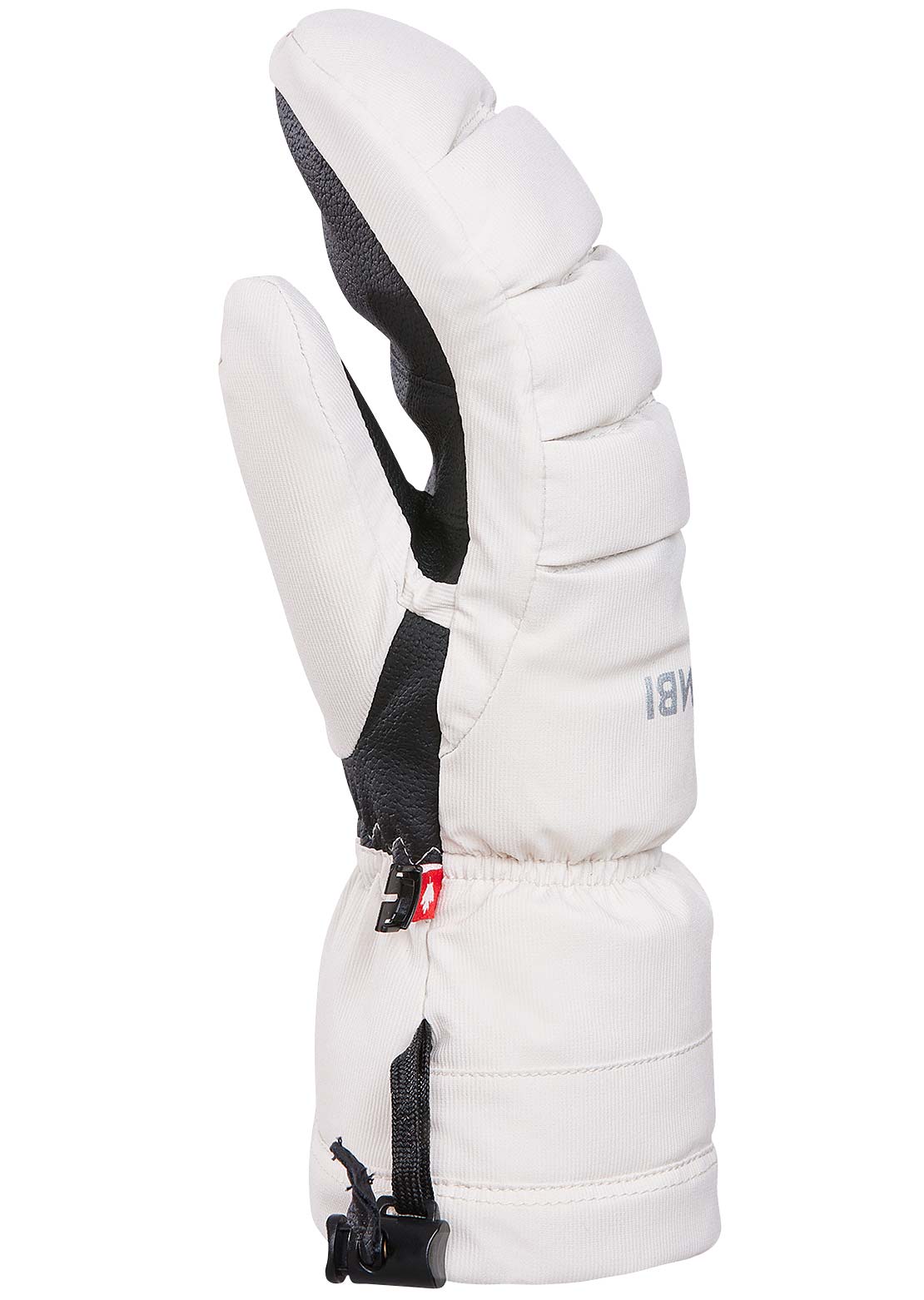 Kombi Women's La Cushy Mitts Moonstone