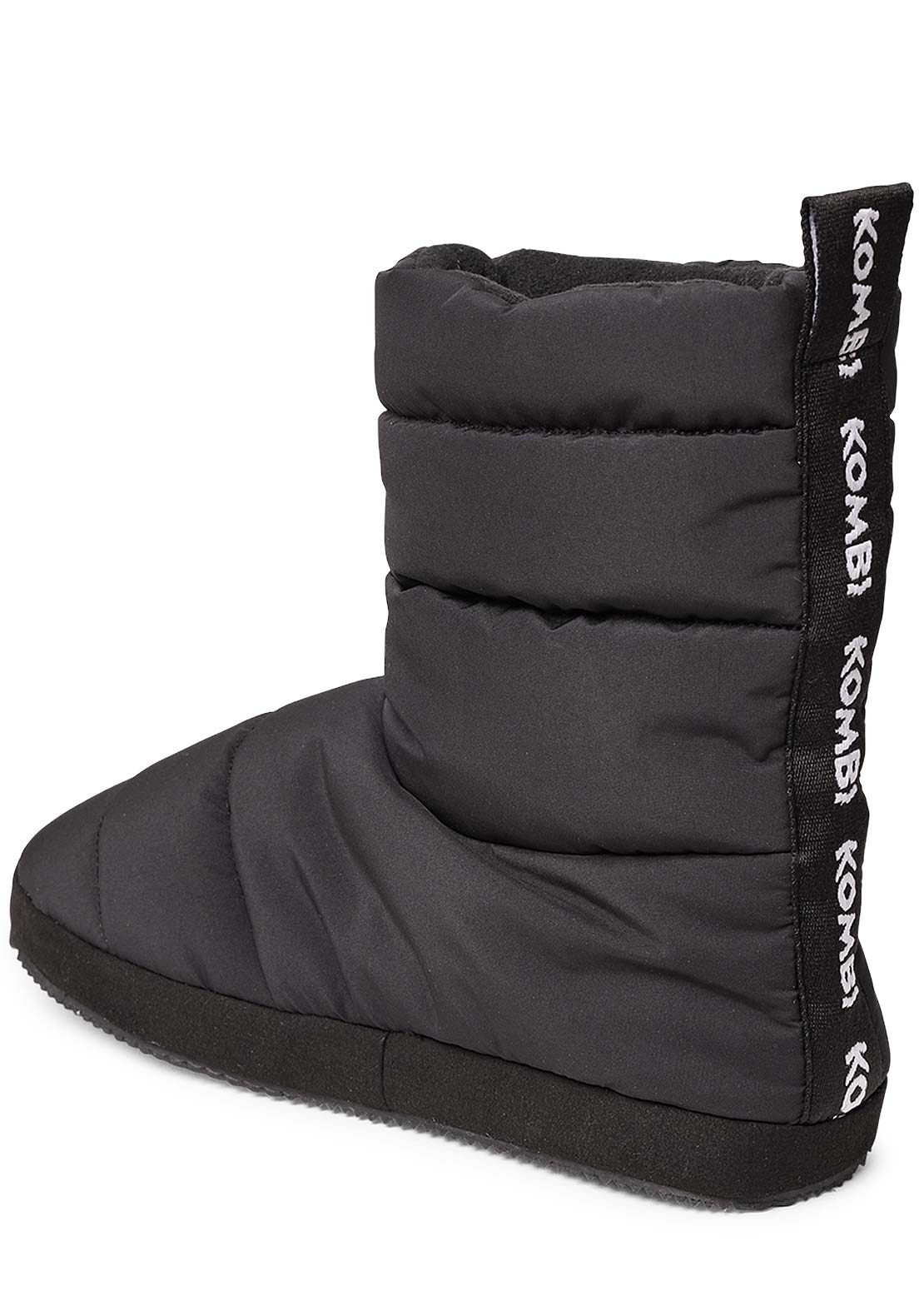 Kombi Women's Phantom Shoes Black