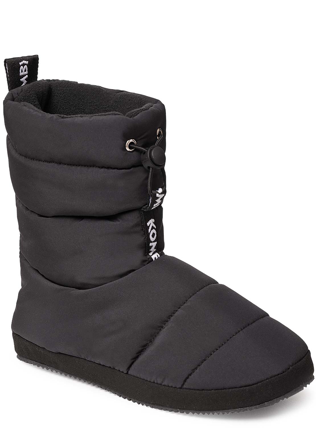 Kombi Women's Phantom Shoes Black