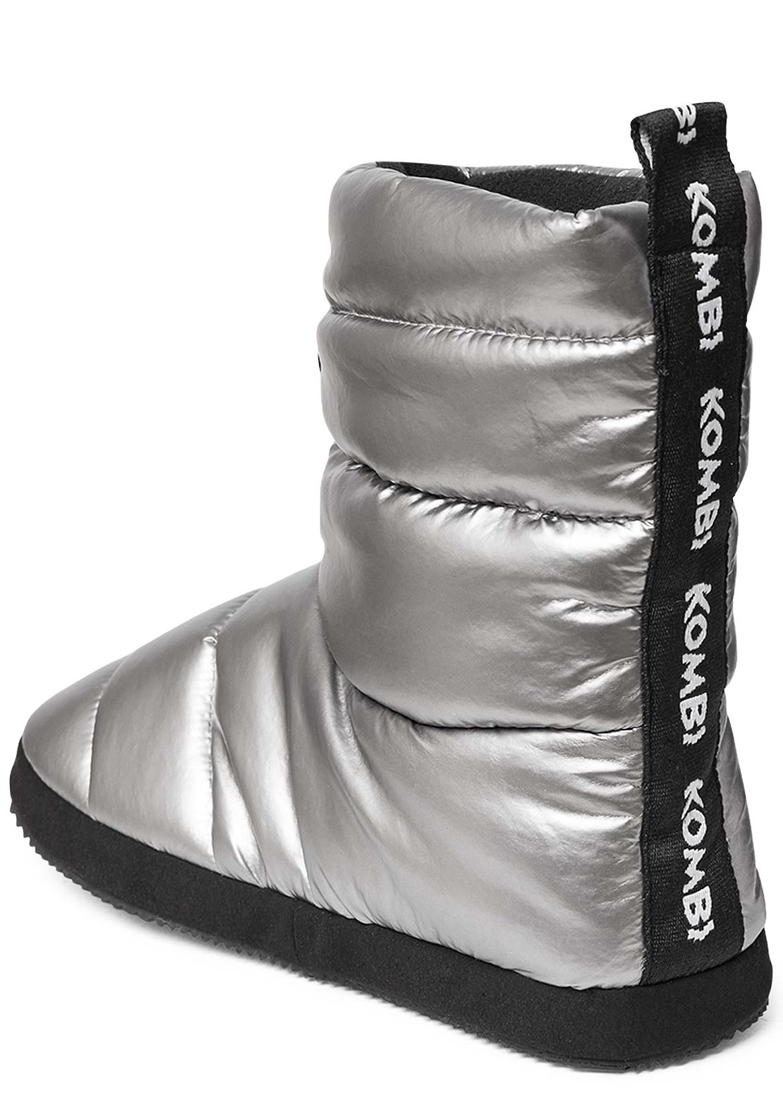 Kombi Women's Phantom Shoes Silver Shadow