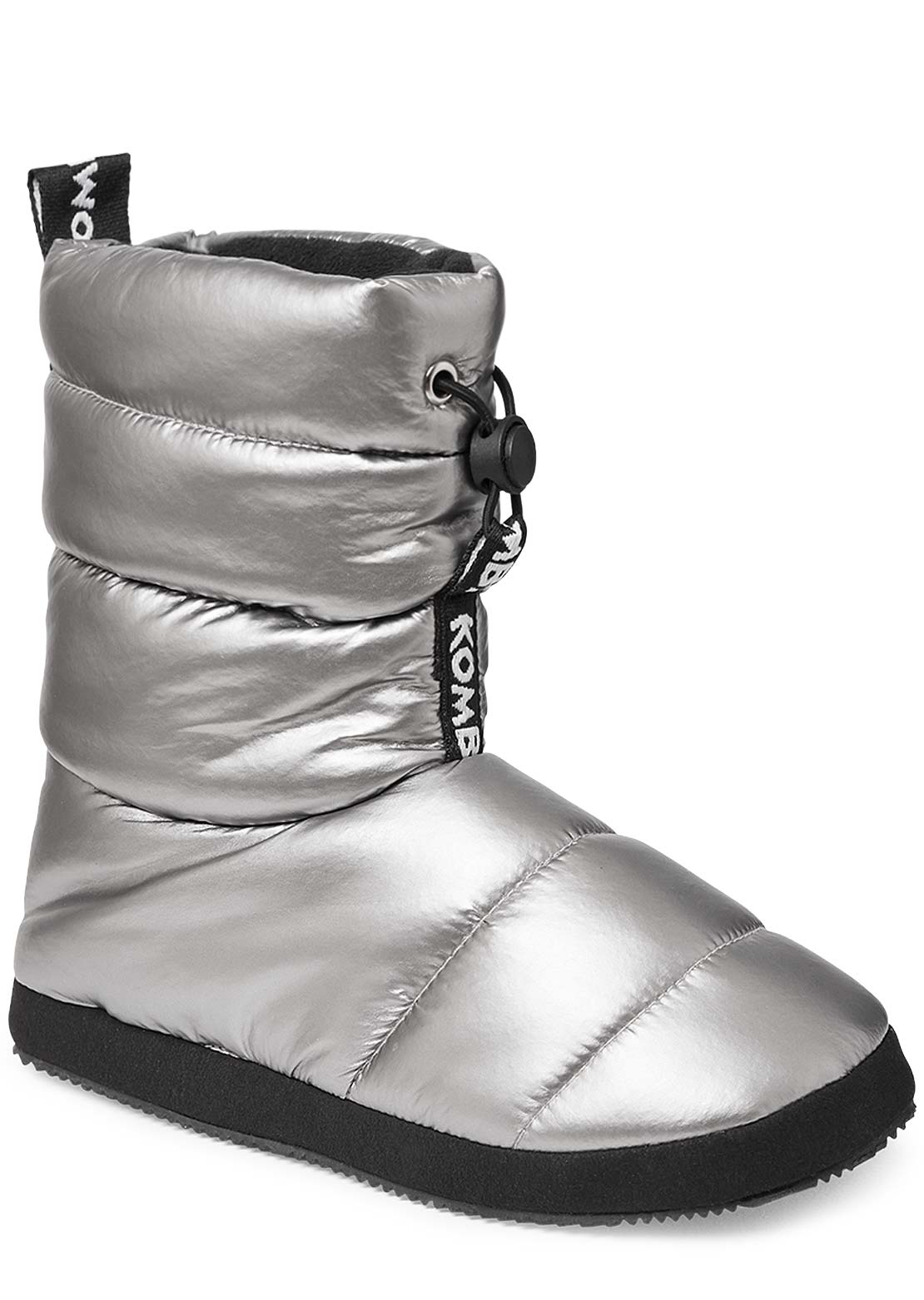 Kombi Women's Phantom Shoes Silver Shadow