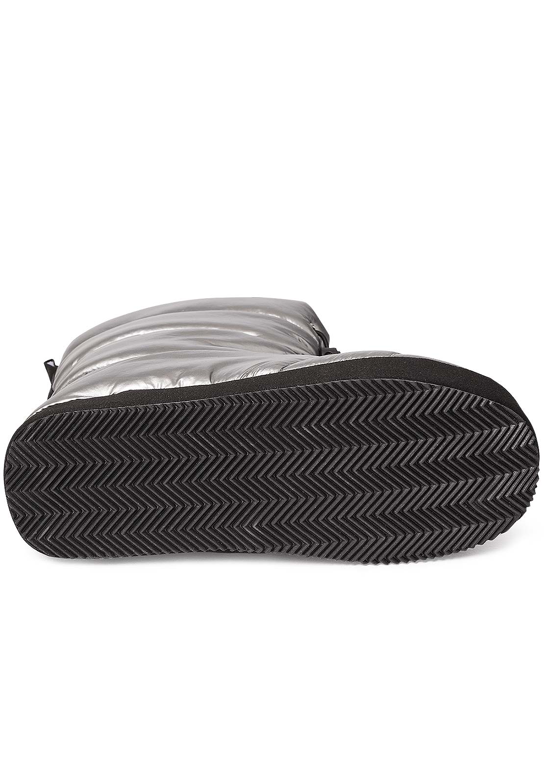 Kombi Women's Phantom Shoes Silver Shadow